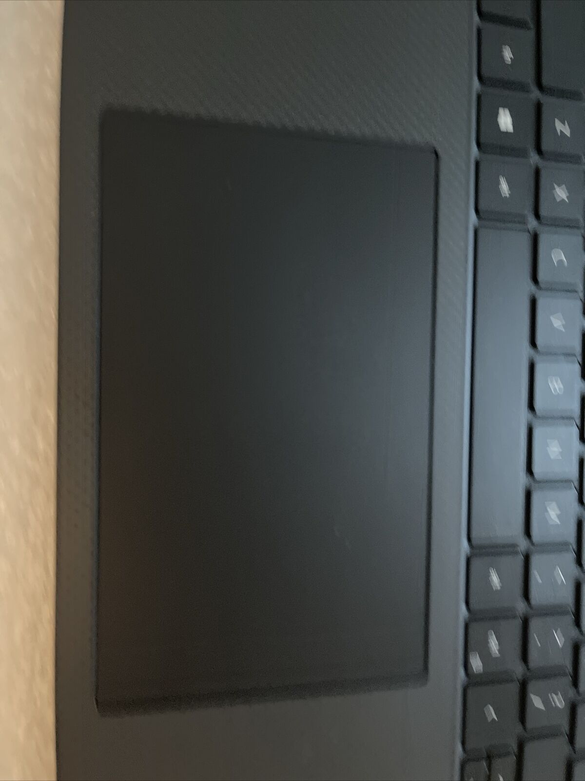 Dell XPS 9730 Laptop Palmrest Backlit US English Keyboard Speakers KD9RF S2 P5