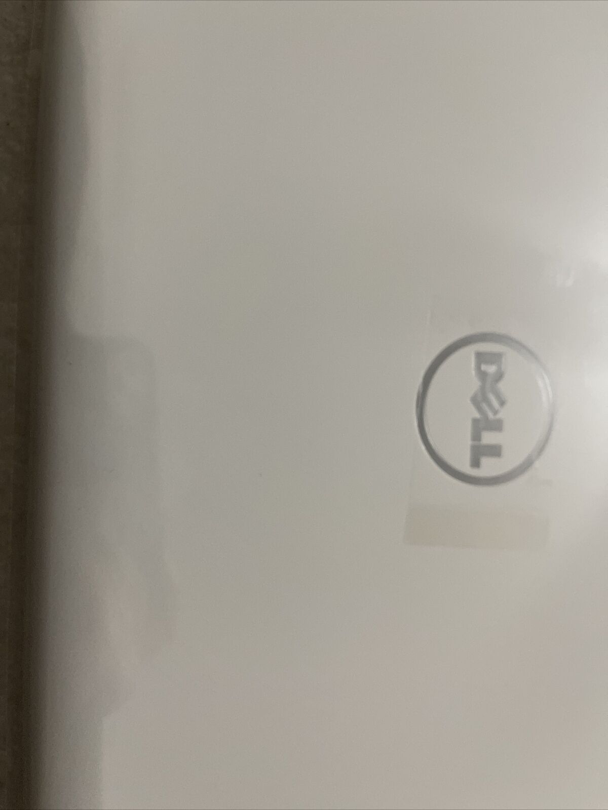 New Dell Inspiron 17 5765 5767 17.3 LCD Back Cover Lid Top White WF63X AB4 C2