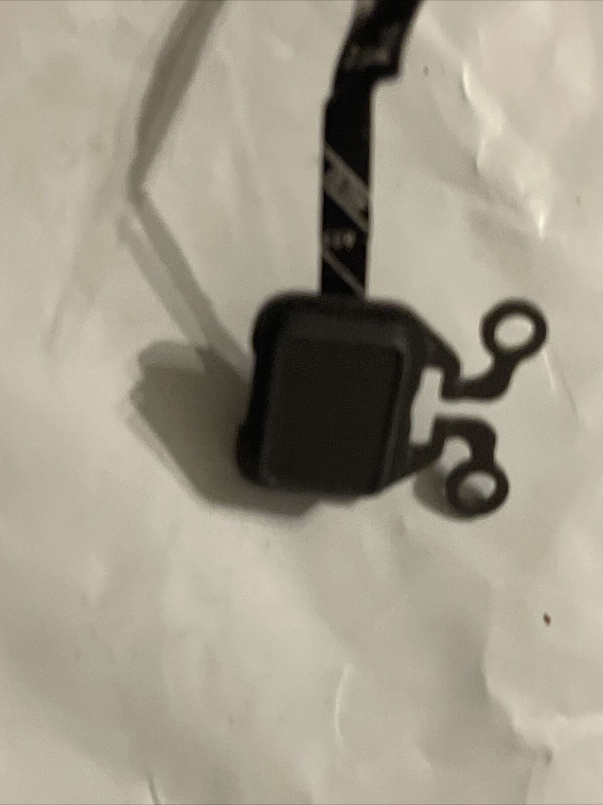 GENUINE DELL INSPIRON 15 7590 SERIES POWER BUTTON W/ CABLE F3XW35 H2