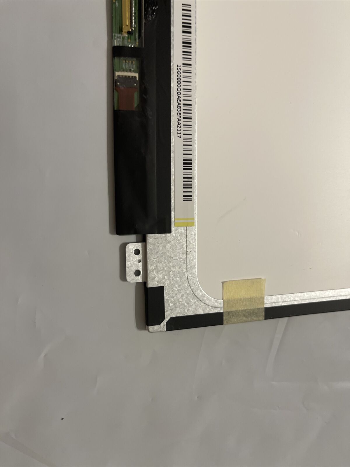 DELL INSPIRON 5570 Precision 3520 3530 15.6" LCD SCREEN TF86G 0TF86G TF86G HT L3