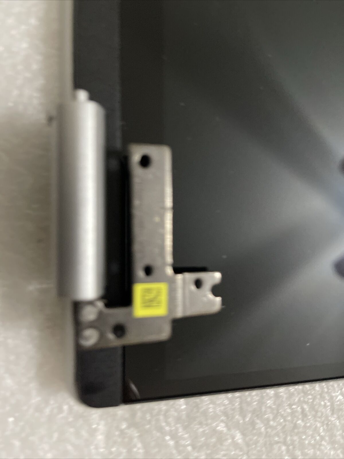 Defective Dell Inspiron 7620 2 in 1 16" FHD Touch Screen  Silver 3KCK8 R4F1S7