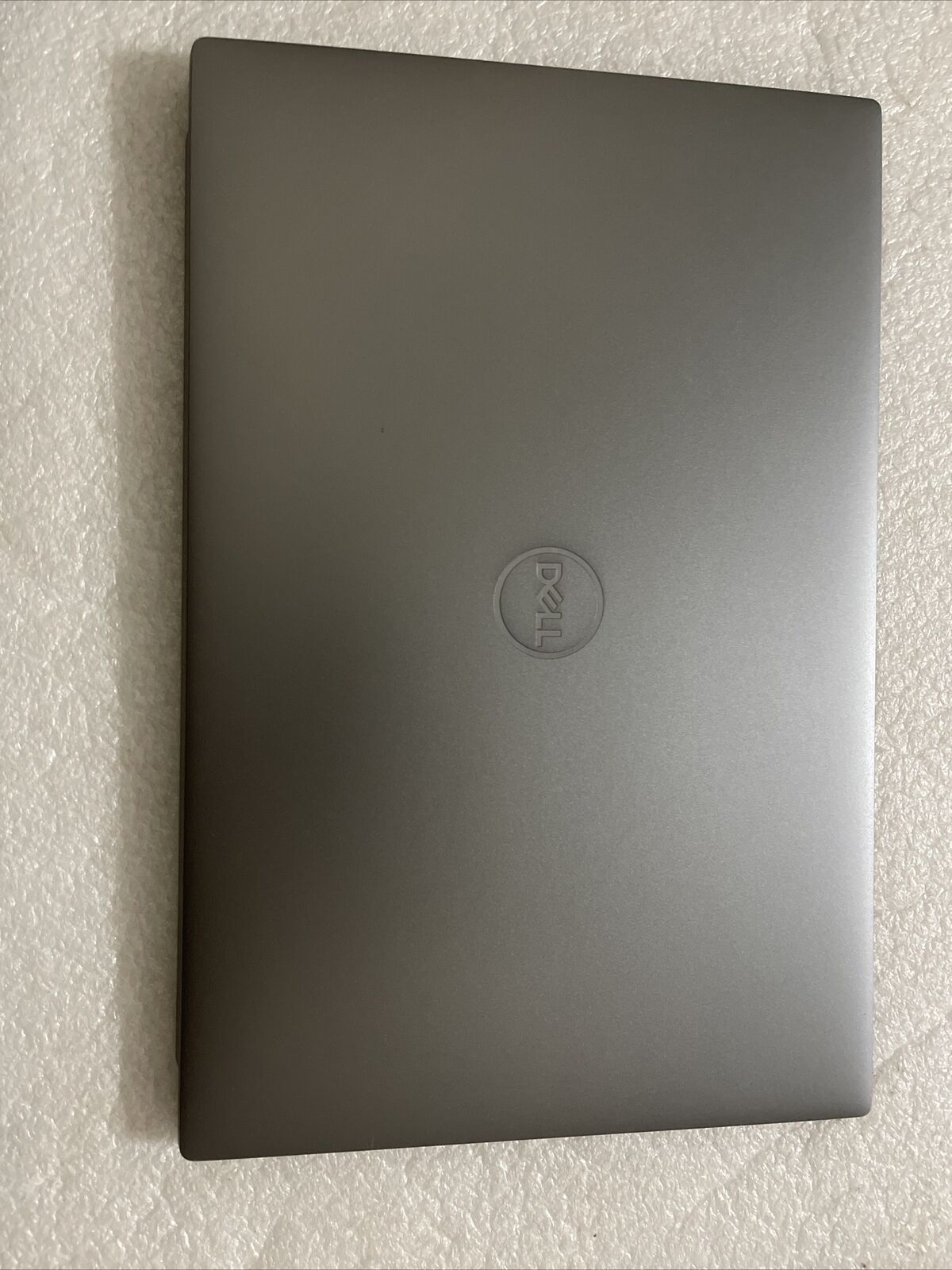 Defective Crack Dell Precision 5550 5560 5570 NonTouch FHD+ LCD Gray 2VYMF HTG1
