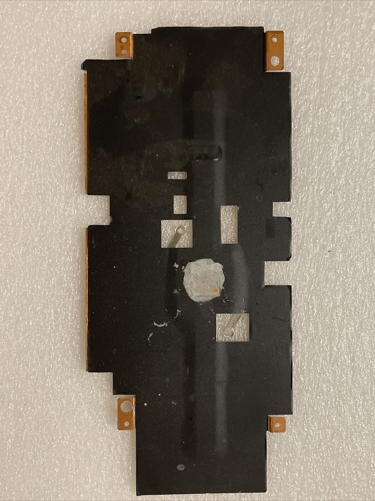 GENUINE LENOVO HEATSINK 14W 81MQ-000JUS AT2G5001ZC0 H1