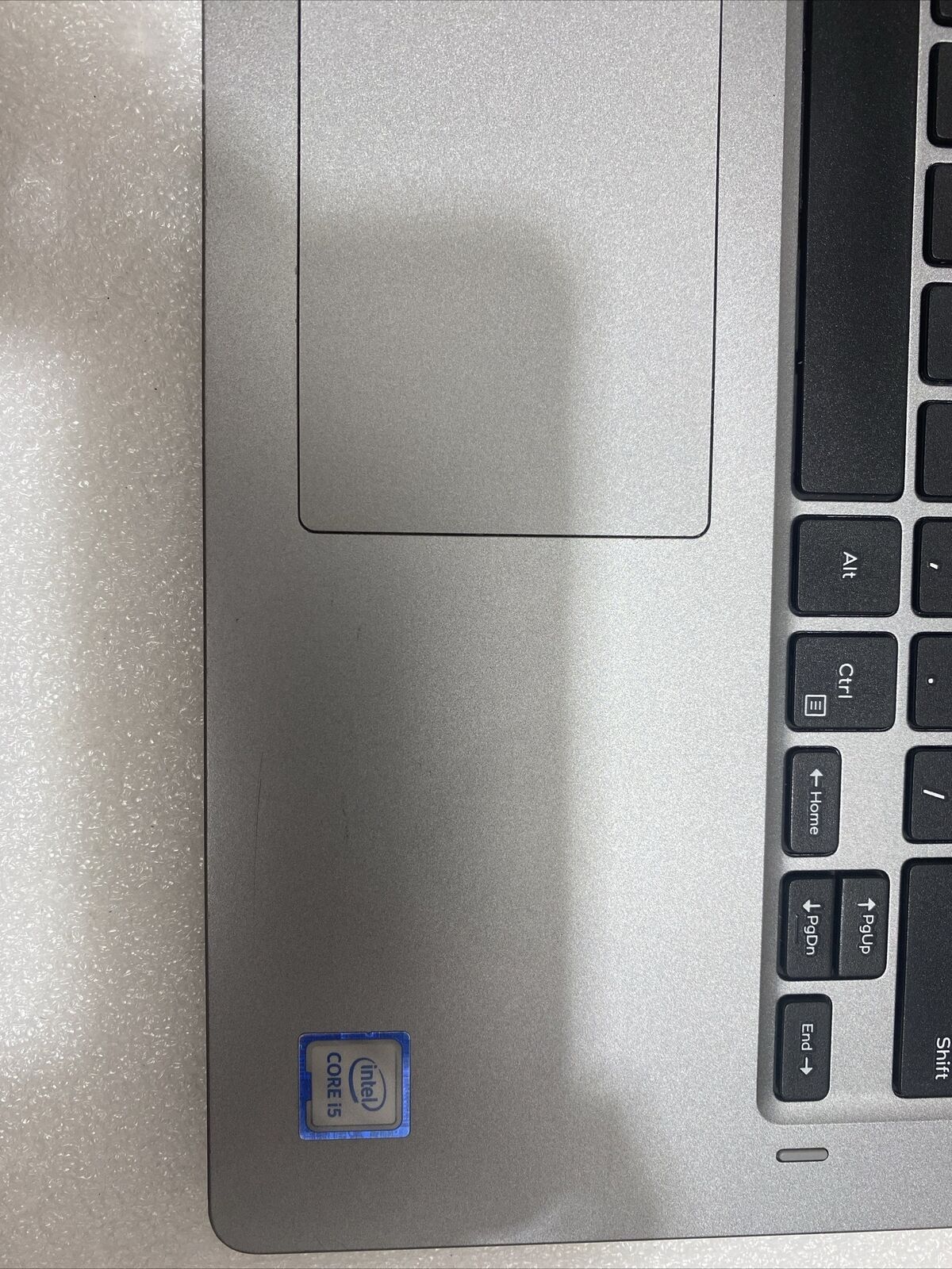 OEM Dell Latitude 3310 2-in-1 Palmrest Touchpad US Keyboard RDX31 0RDX31 SE R1
