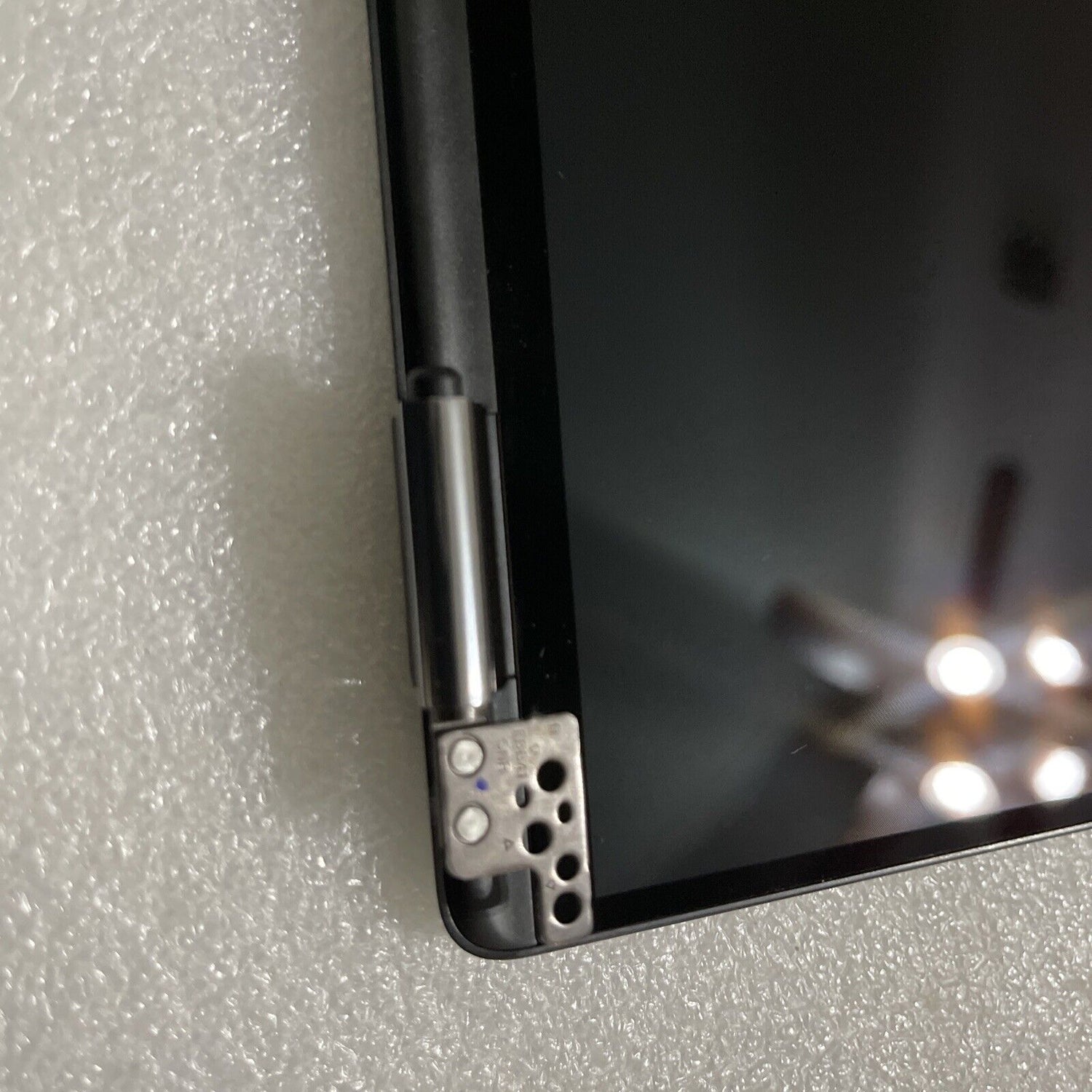 Genuin Dell Latitude 14 9430 Laptop FHD LCD Touch Screen Silver V1W7R X7F7W TKj3