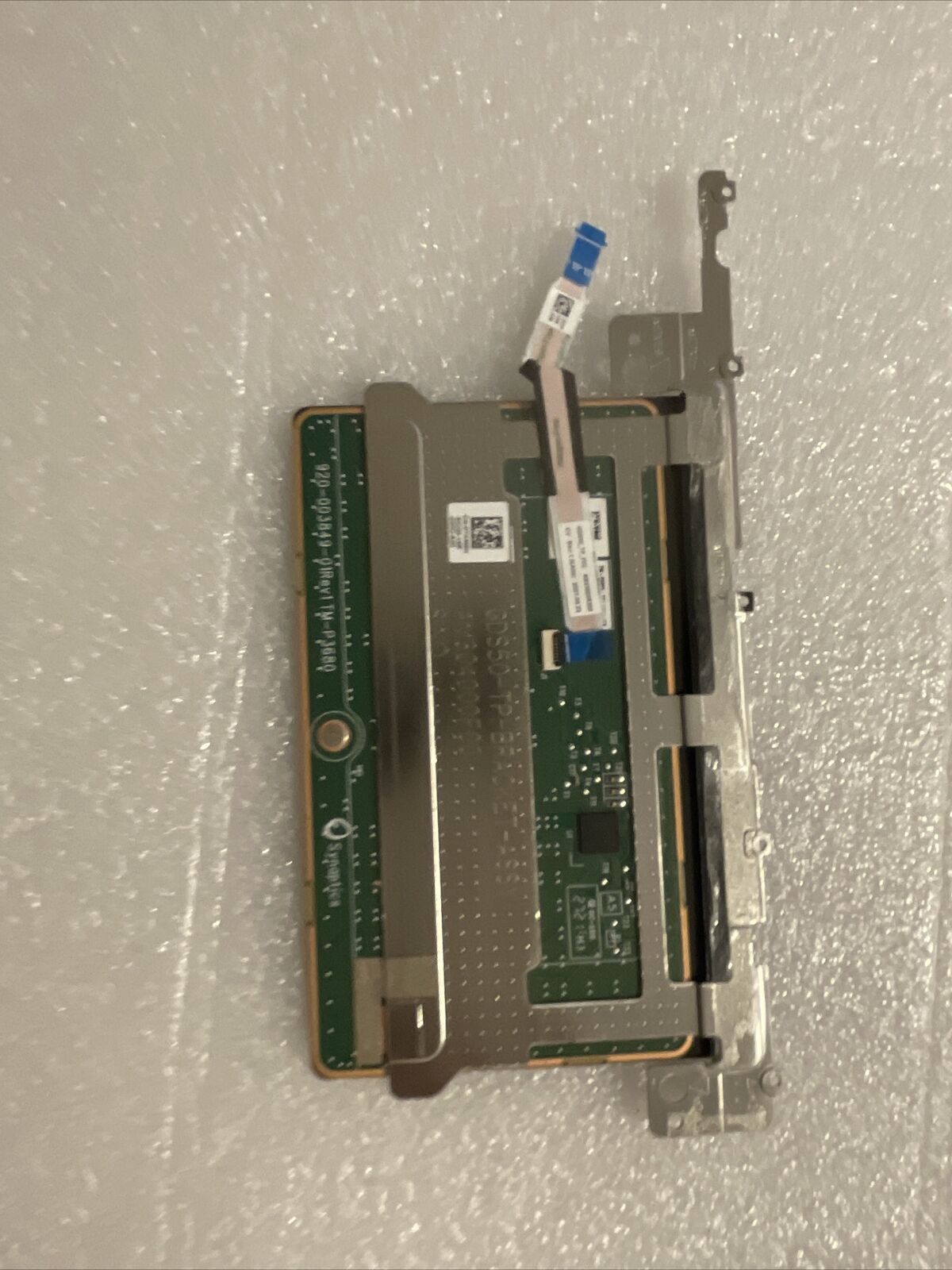 New Genuine Dell Alienware X16 R1 Touchpad  AWX15R1-7958WHT-PUS TKM6H H1 B3