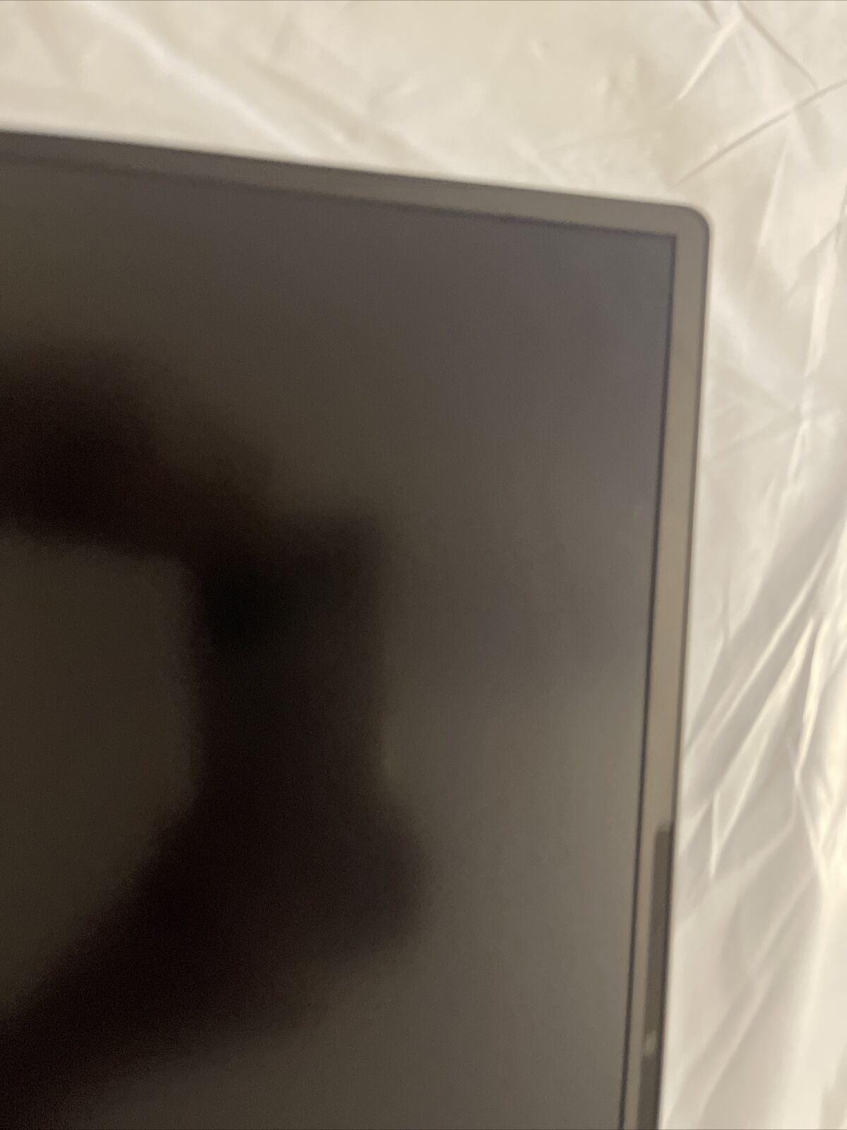 AsIs For Parts Dell Alienware M15 X15 RTX 3070 P111F 15.6" Lcd Screen HMH2Y N1S7