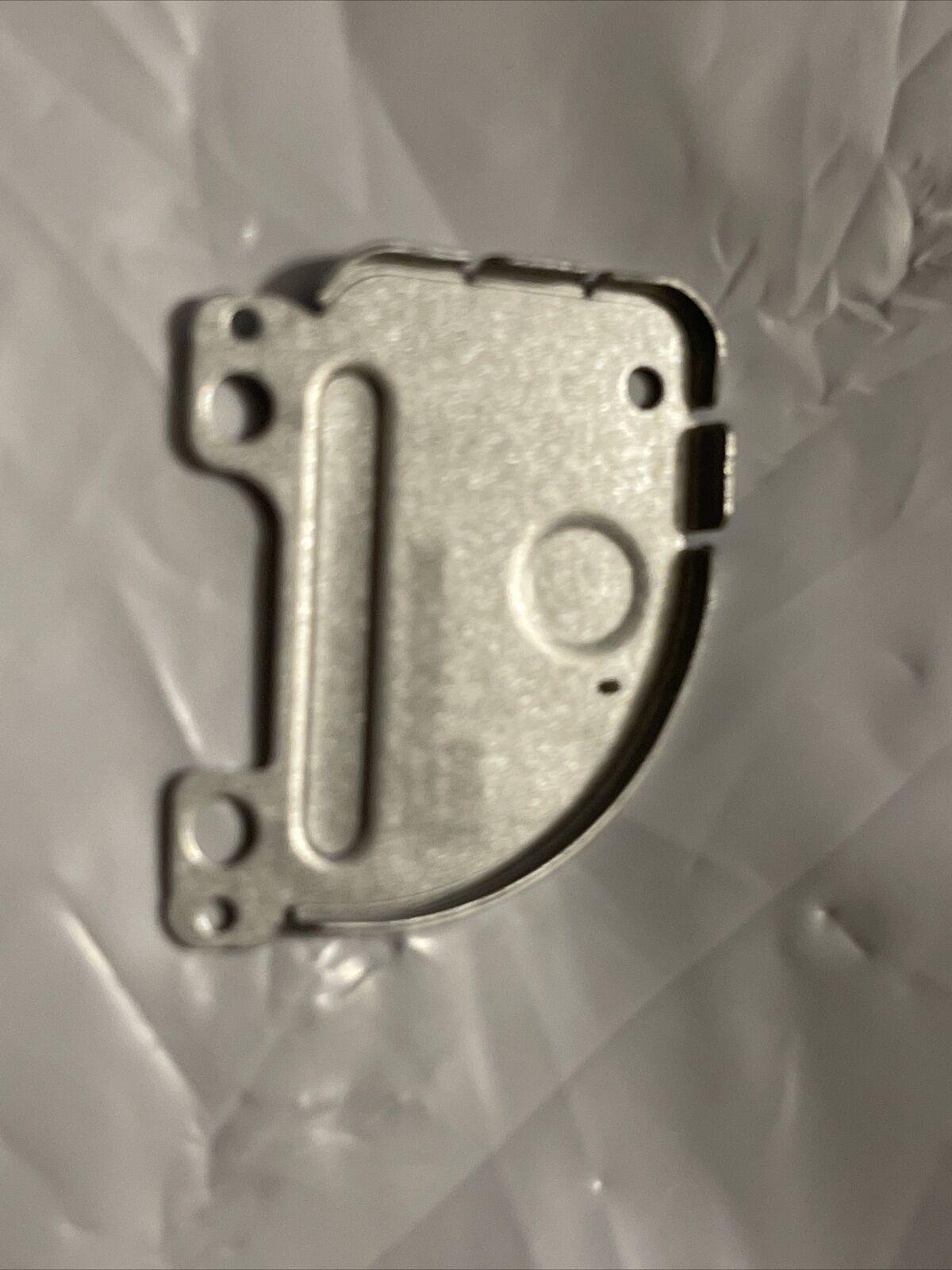 Dell PWR Bracket AWM17-7616WHT-PUS WWT6N 0WWT6N