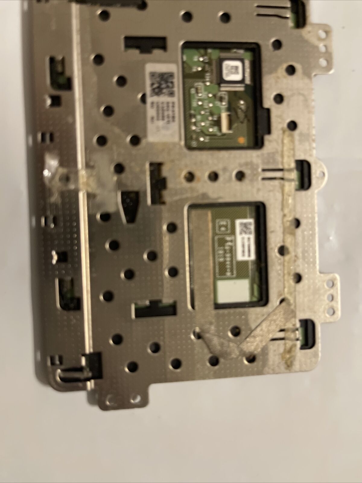 Genuine Lenovo 530-14 Flex 6-14 TouchPad 8SST60R4  no cable silver  ata
