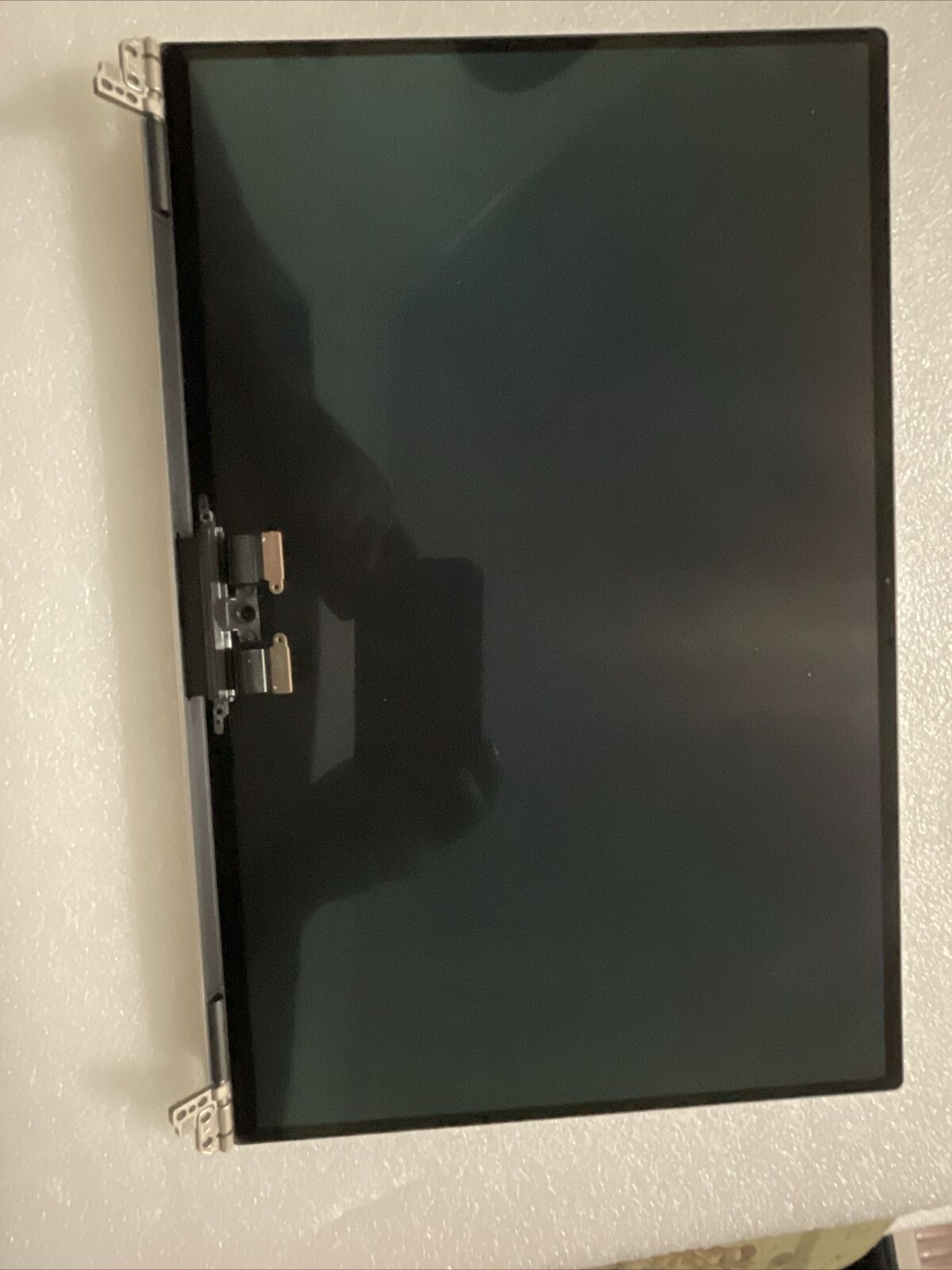 GENUINE DELL XPS 15 9520 9530 OLED 3456x2160 TOUCHSCREEN 1D20G 0KNYH V6917 R4L10