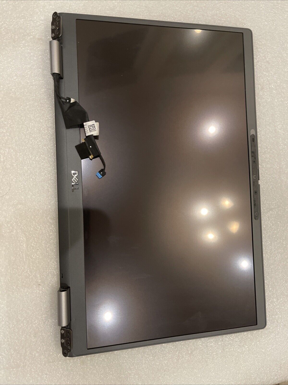 GENUINE Dell Latitude 7320 Laptop 13.3 FHD Non Touch LCD Silver HT4D8 HHYCY PMJ3