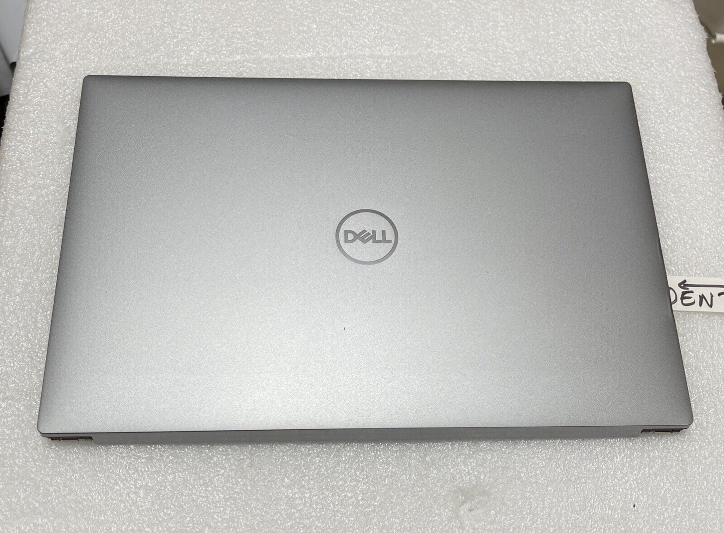 Dell XPS 15 9500 9510 9520 Laptop 15.6" Touch Screen Lcd  Gray 90T02 KL L10