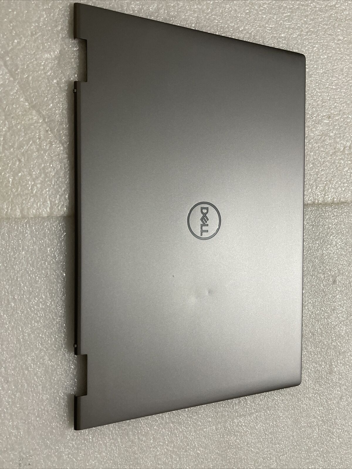 Dell OEM Inspiron 5400 5406 7405 2-in-1 LCD Back Top Cover Gray 06Y0MV H2A3 Dent