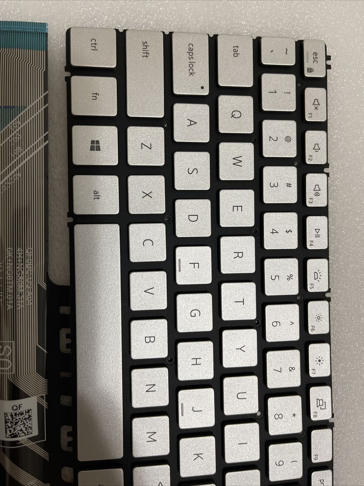 Dell Inspiron 5584 5590 5591 5593 5594 5598 US English Backlit Keyboard GMXMJ BB