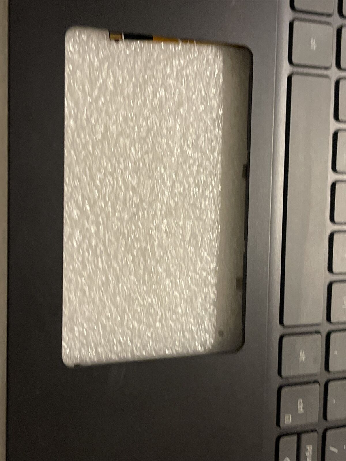 Dell Vostro 14 5490  Palmrest US EnglishKeyboard V5490 TC3CH H1 T1 Dented Corner