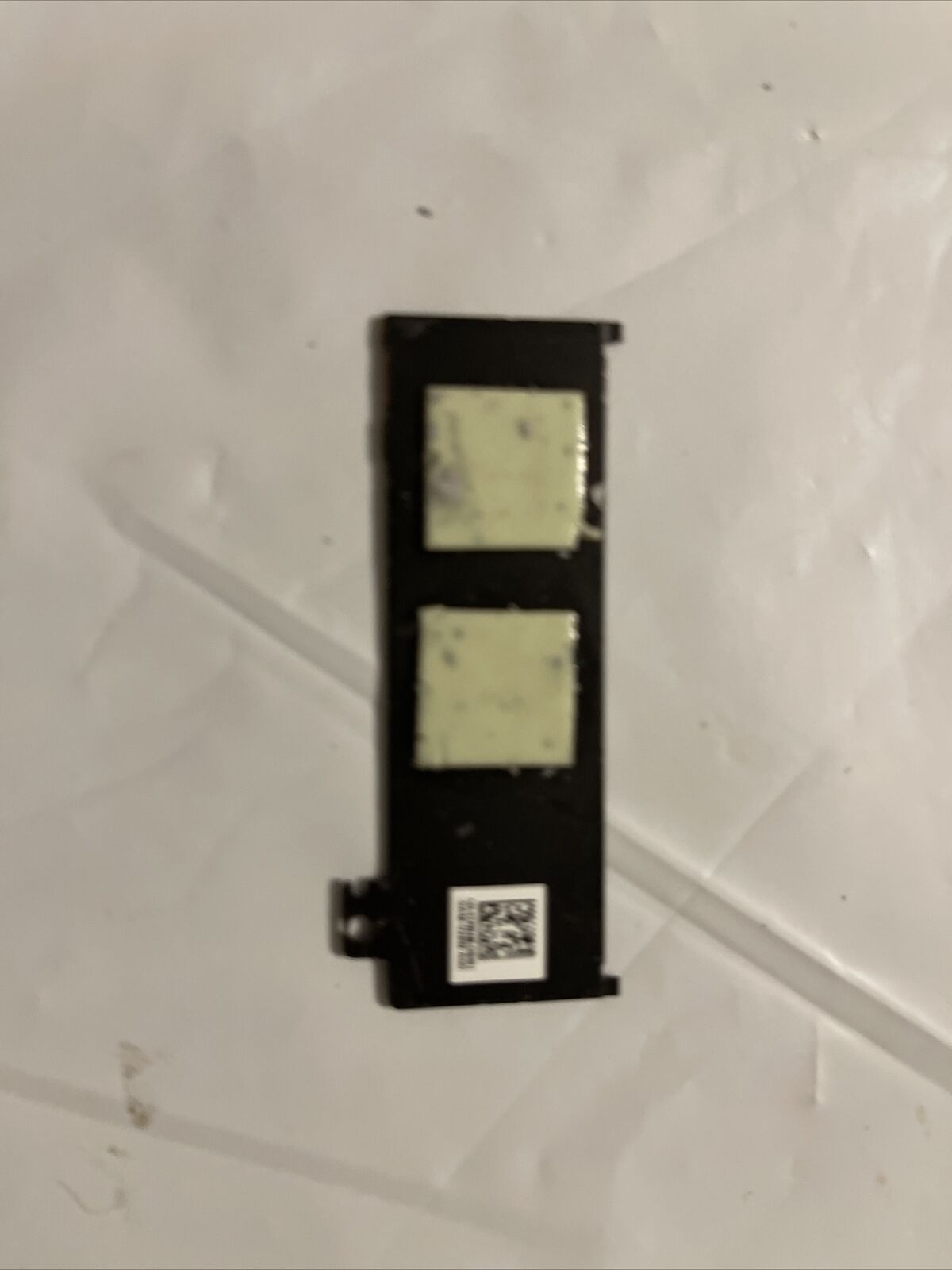 Dell Precision 7550 7560 7750 7760 M7550 M7560 SSD Heatsink SATA Bracket 79W4M