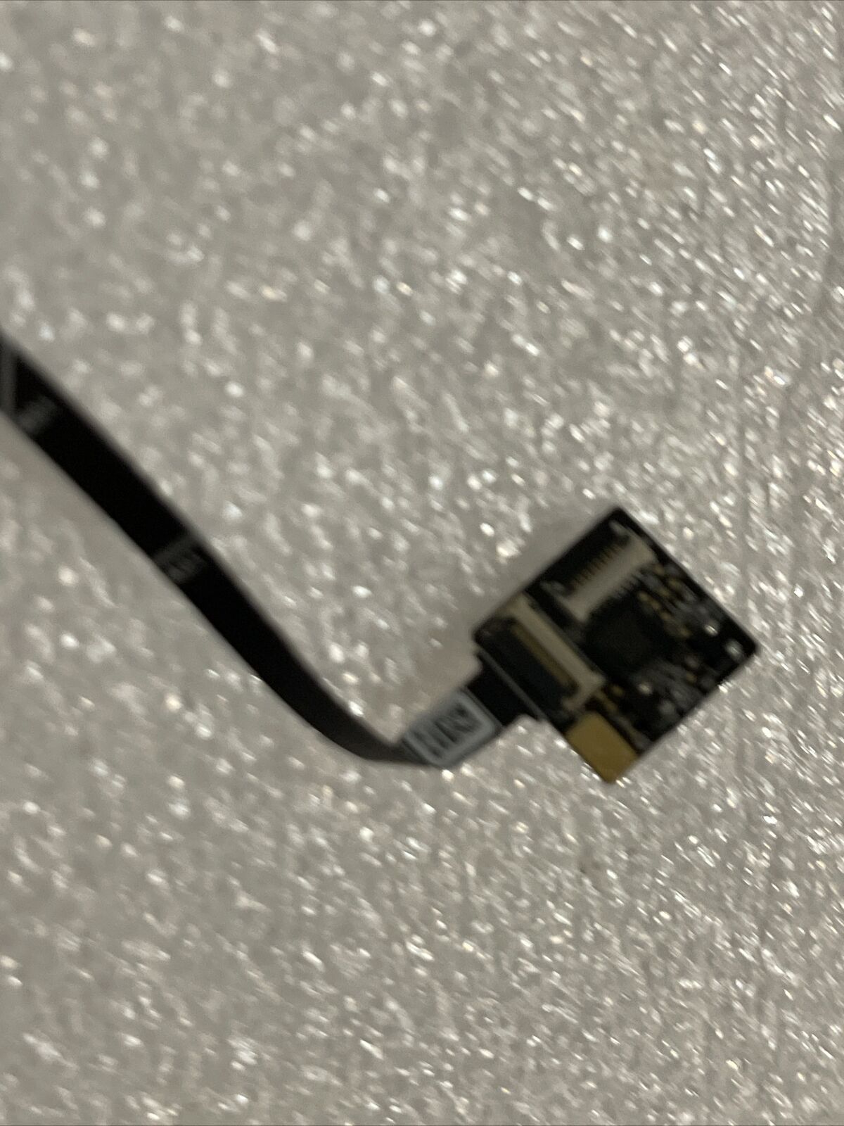 Genuine Dell Inspiron 5593 3500 3501 Fingerprint Reader Module F3XW3 H1 B1