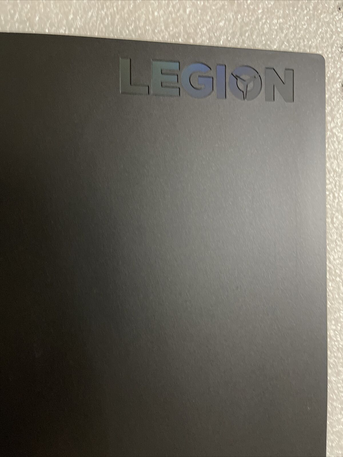 Genuine Lenovo Legion 5  LCD Back Cover Top Lod 81Y6003YUS AP1HV000340SLH2 H1 N1