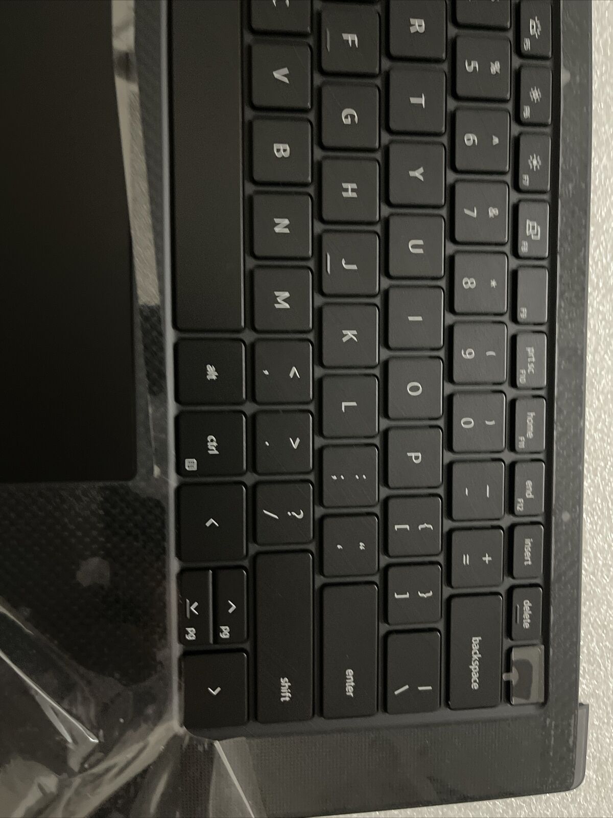 New Dell XPS 9520 9530 Palmrest Touchpad US Backlit US Keyboard CYJV4 GN0D2 H4D5