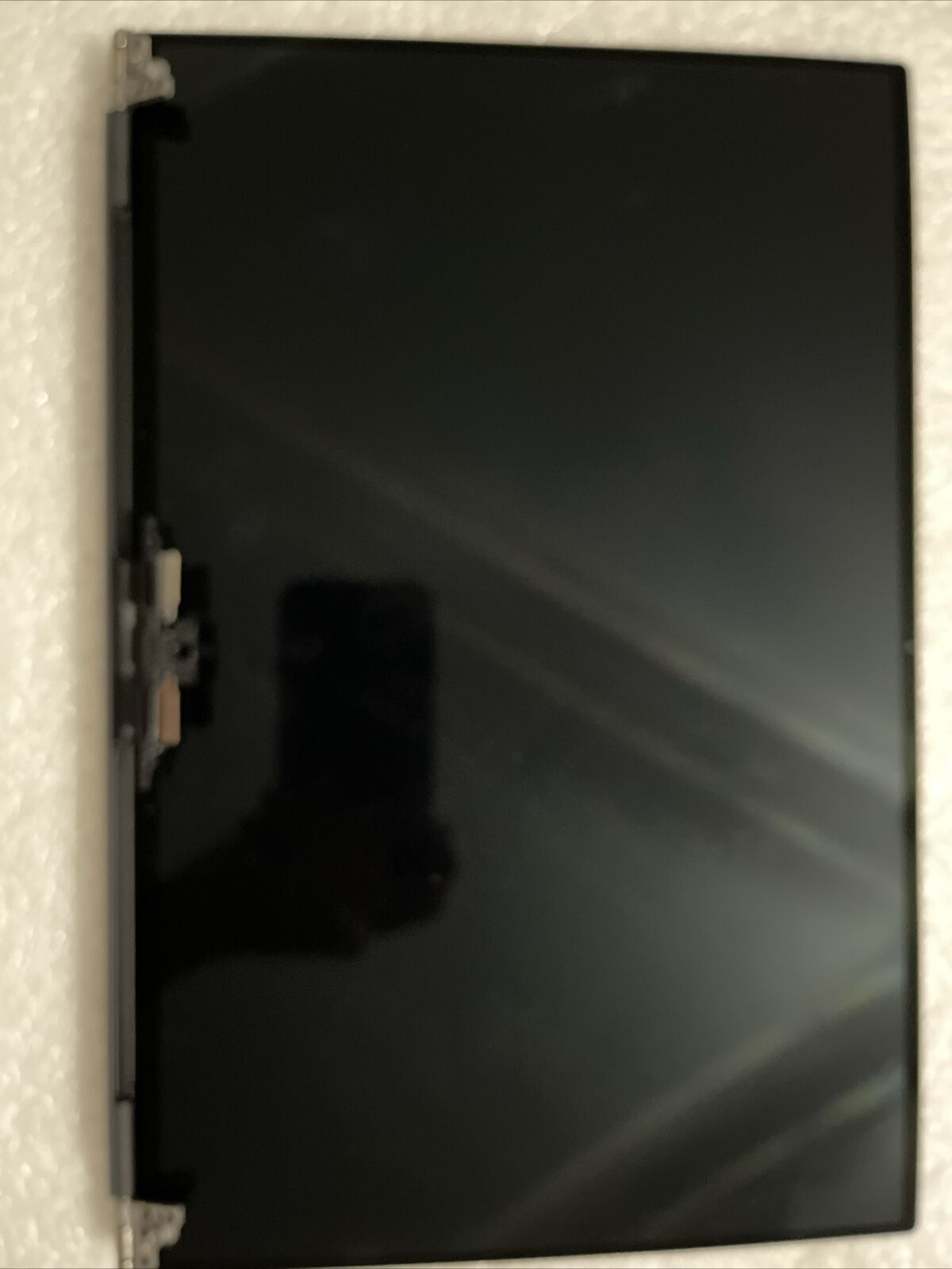 Genuine Dell XPS 9500 9510 9520 LCD 4K UHD TouchScreen Gray 90T02  Gs L10