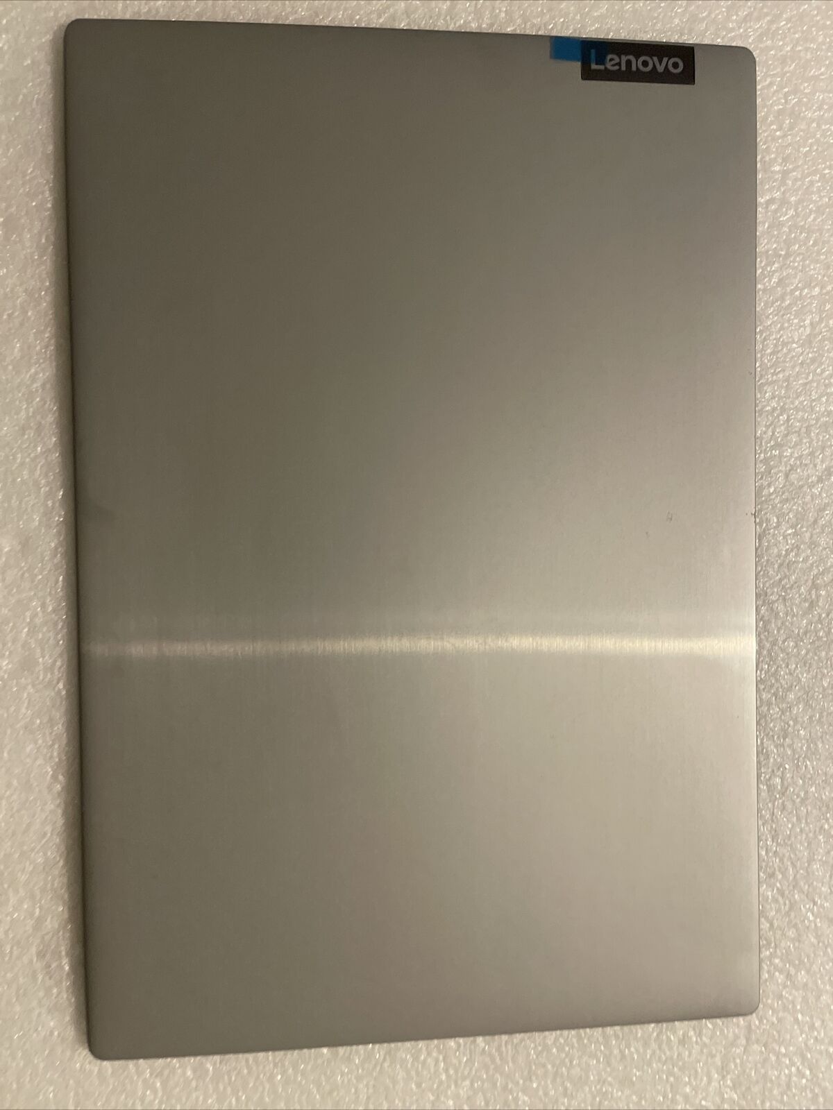 Genuine Lenovo IdeaPad S145-15 Silver Lcd Back Cover 5CB0S16758 H1 N1