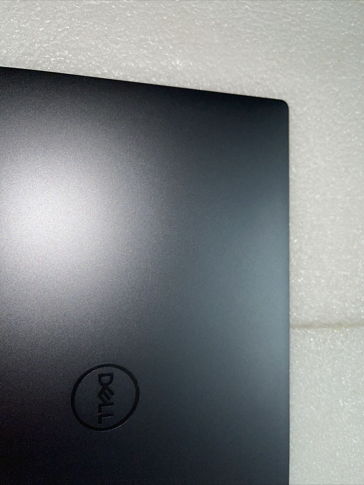 Defective Dell XPS 9320 Plus 13 Touchscreen UHD+ 4K+  Gray G59J8 JXMV1 PJ D2