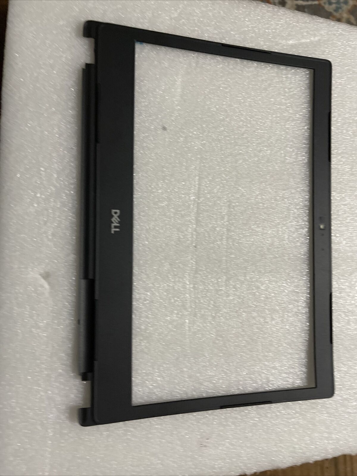 NEW GENUINE Dell Latitude 3480 14" LCD Front Trim Bezel Plastic -No TS- Y6Y3F N4