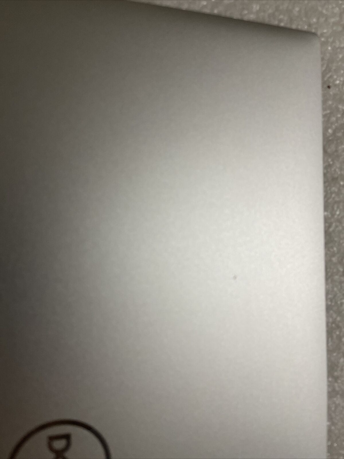 DELL Precision 5750 5760 5770 UHD 4K 3840x2400 TOUCH SCREEN LCD 6P926 5P925 F2L7