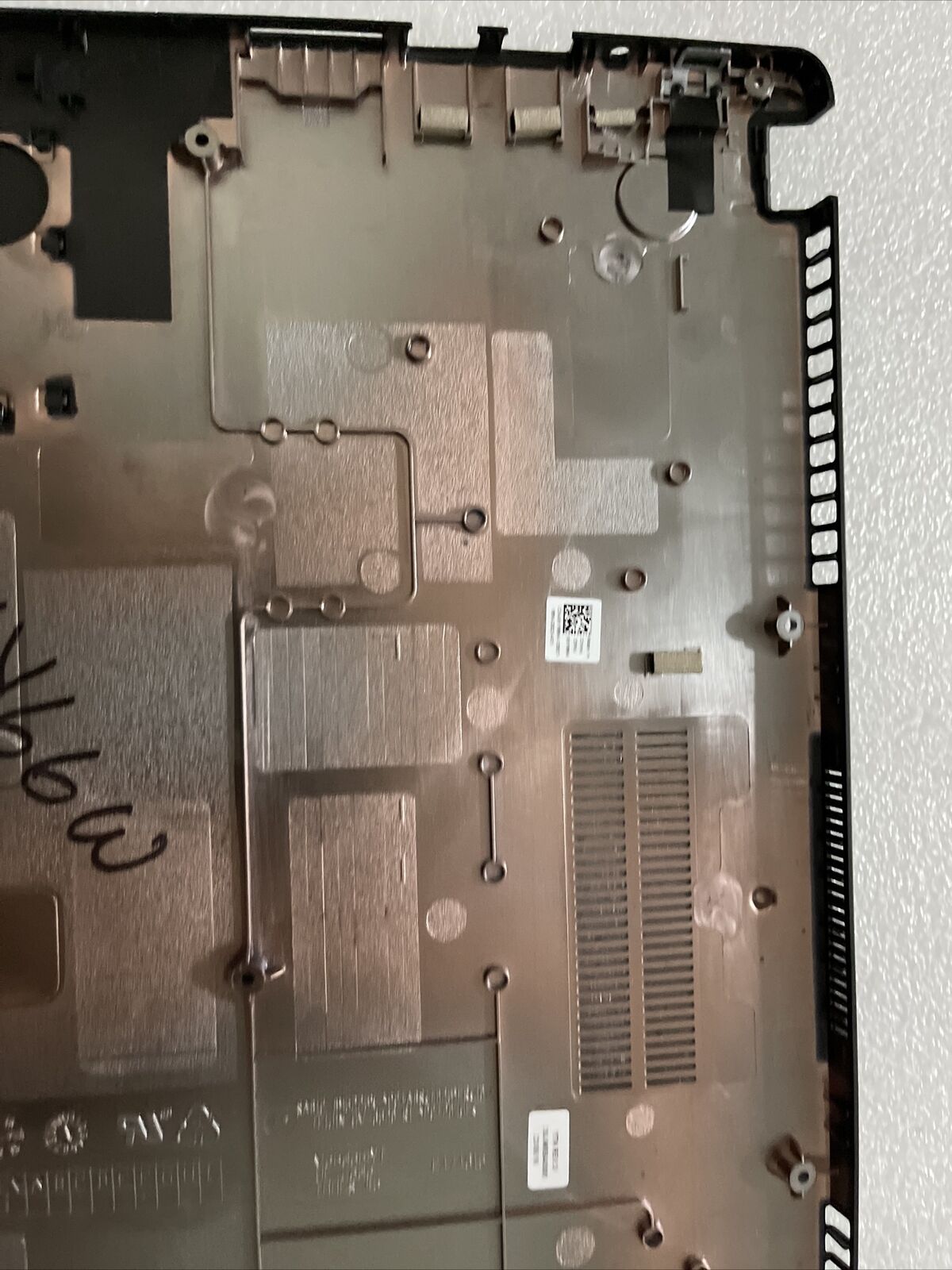 Dell Inspiron 14 5439 Vostro 5470 5480 Bottom Base KY66W 0KY66W H1 C3 C4 Grade A