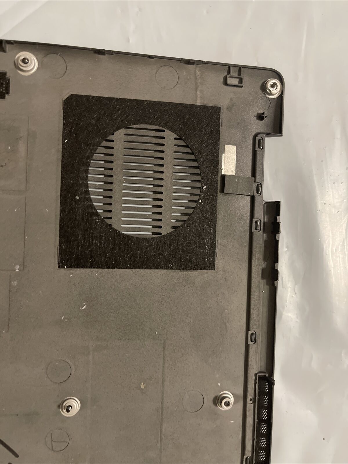 Genuine Dell Latitude 7320 E7320 Laptop Bottom Base  Cover 0F5D0R F5D0R C13B3