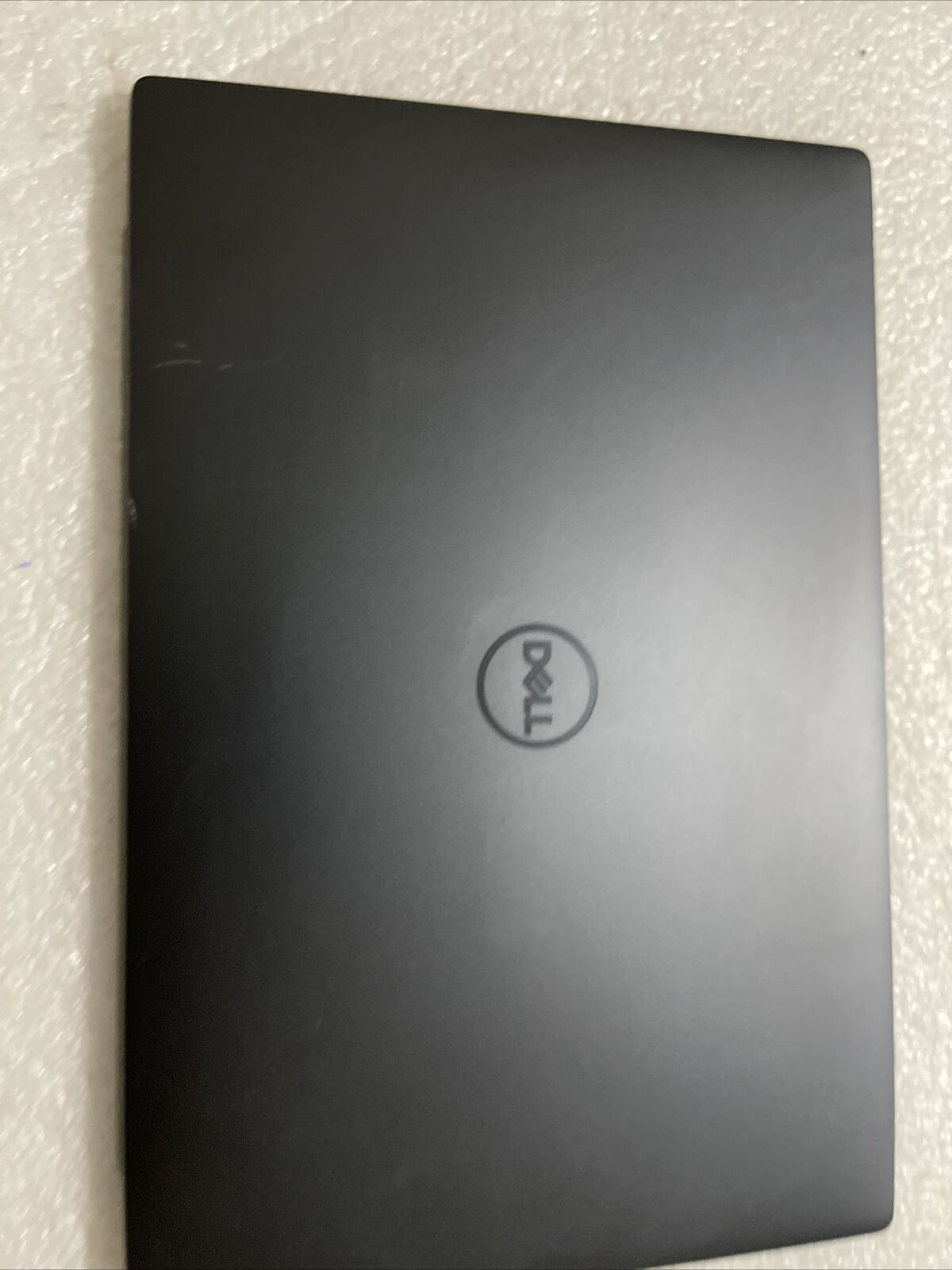 DELL XPS 13 PLUS 9320 LAPTOP 13.4" LCD SCREEN REAR BACK COVER  GRAY NPWHT H1 B7