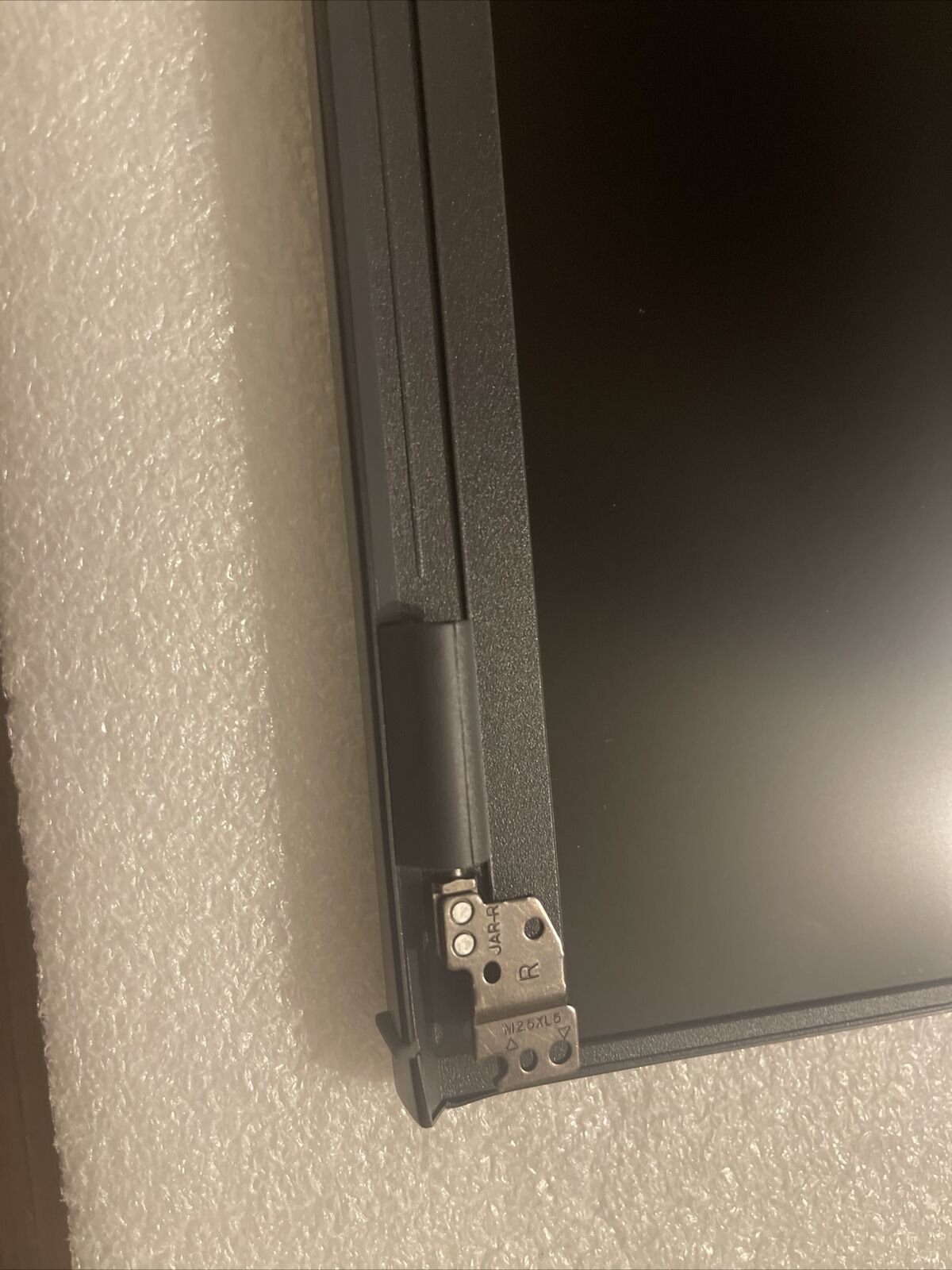 DELL INSPIRON 15 7510 15.6" FULL HD WVA LCD SCREEN ASSEMBLY J9K4P H2 L8 Dented