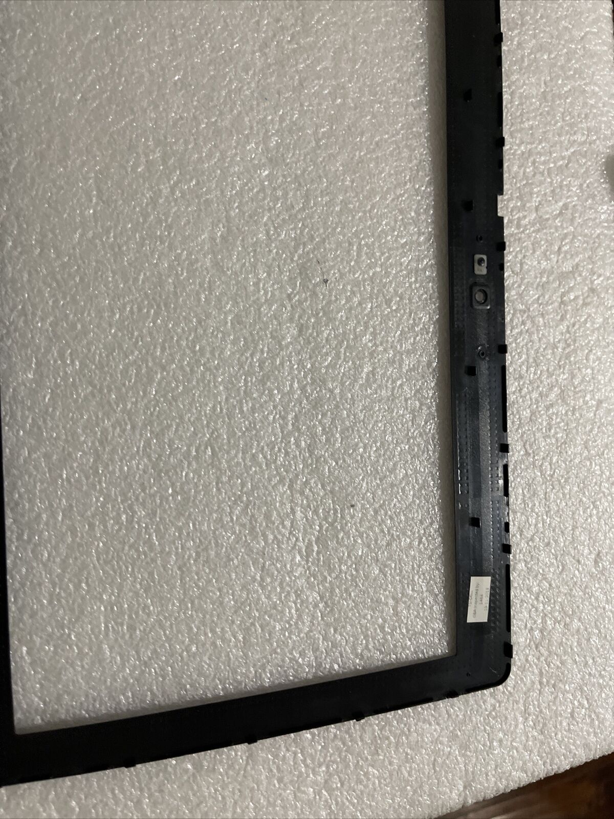 New Genuine Dell Latitude E6430 14" LCD Front Trim  Bezel  M637T 0M637T N2
