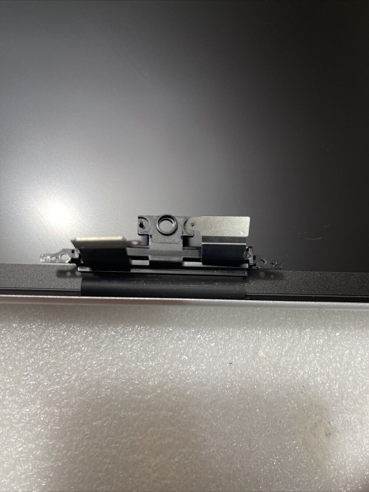 Dell XPS 15 9500 9510 9520 15.6" FHD SILVER LCD Assembly FKR1K GMW9D ST L10