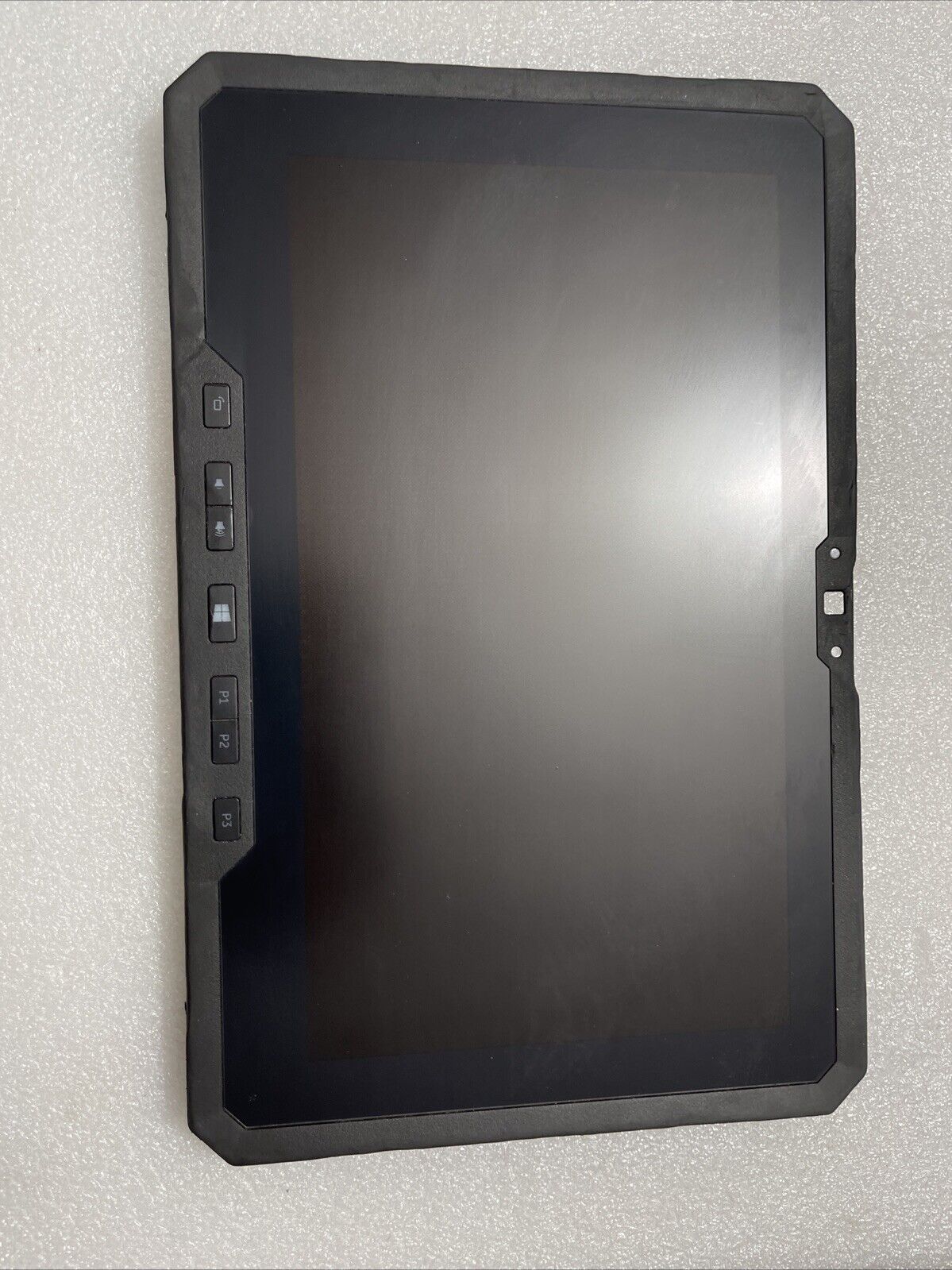 DELL LATITUDE 12 RUGGED 7202 11.6" HD TOUCH LCD TABLET SCREEN PH89W 0PH89W HM S8
