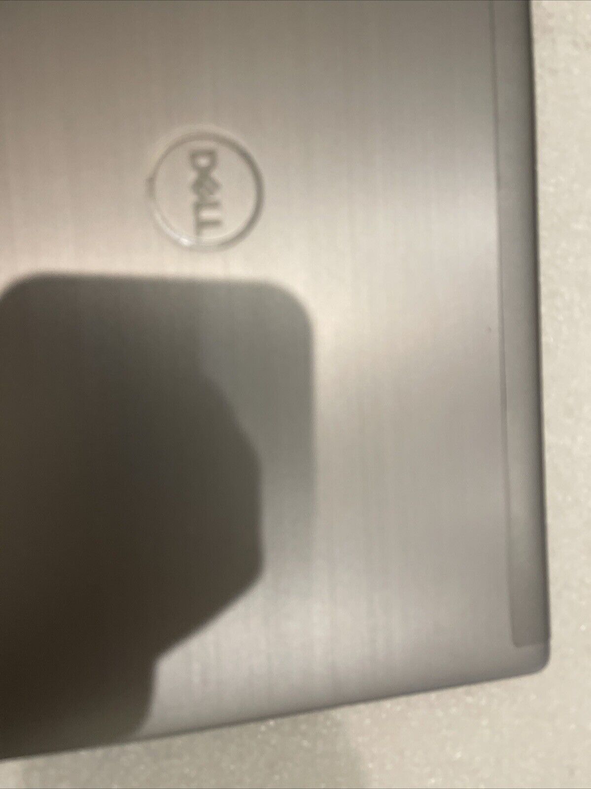 Dell Latitude 7420 2-in-1 FHD Touchscreen IR Cam LCD Silver GDB43 KT J4