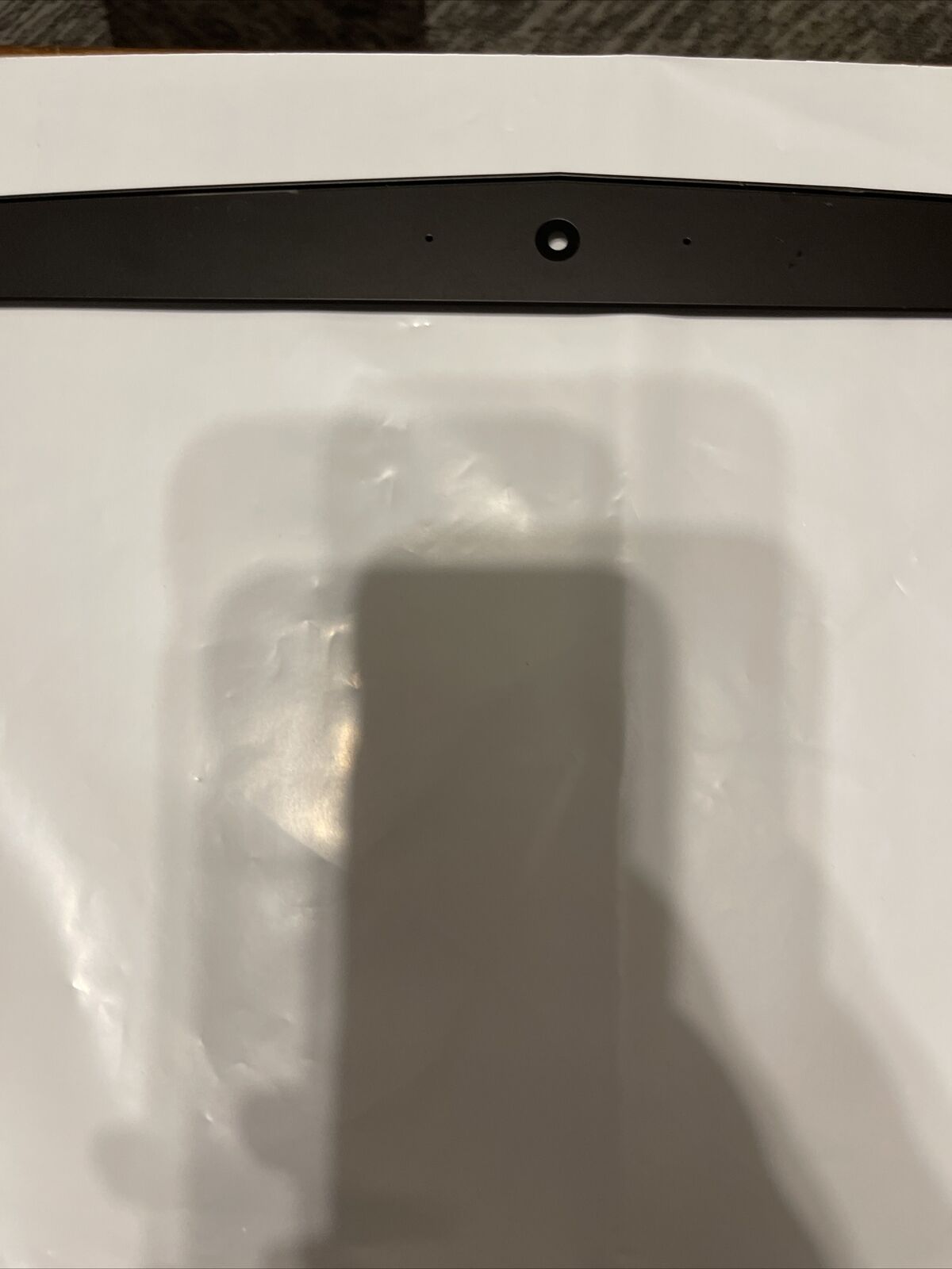 Alienware 17 R4 17.3" LCD Screen Front Bezel FWCJ4 0FWCJ4 CN-0FWCJ4 N1