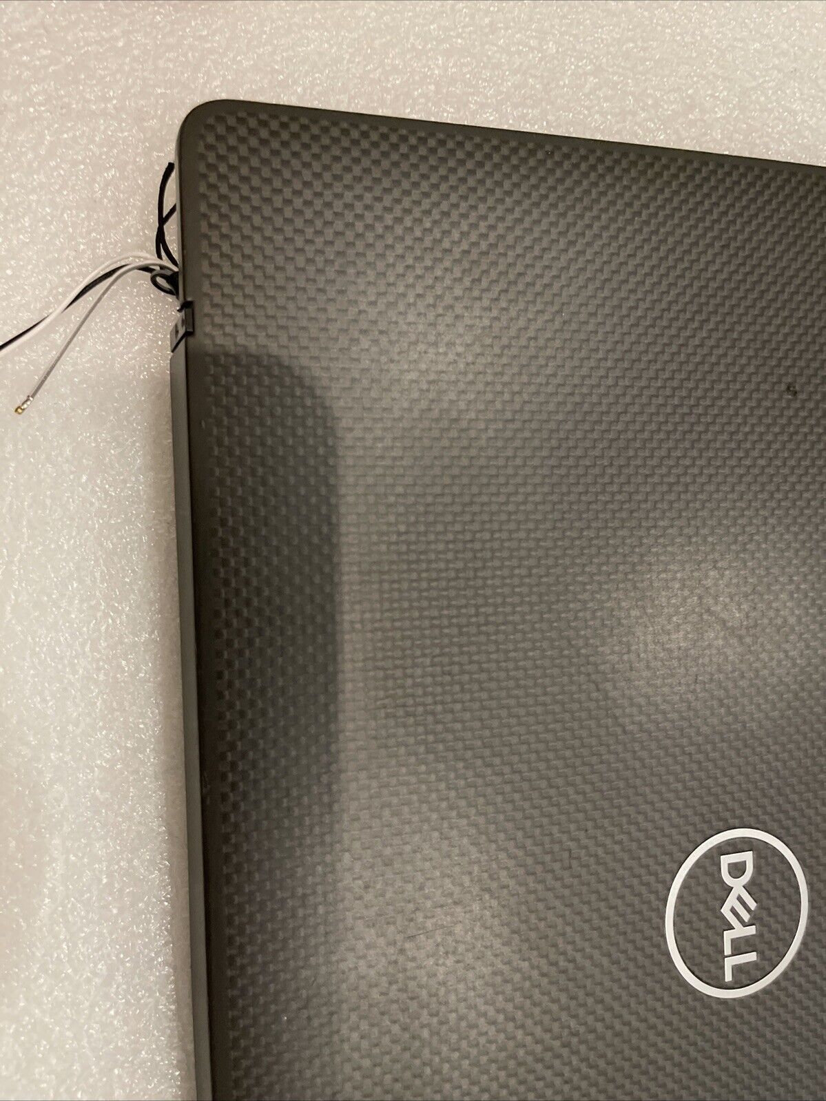 GENUINE DELL LATITUDE 7400 14" Non Touch LCD SCREEN  Y7N37 GDYF8 RFF6F HP J3
