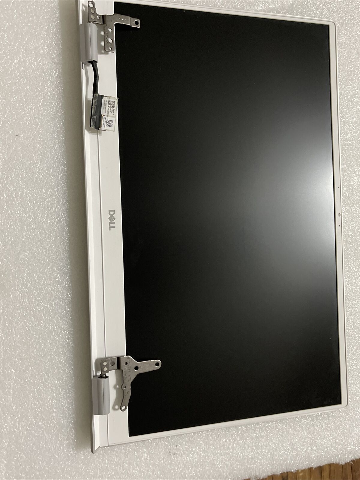 DELL INSPIRON 5501 5502 5505 15.6"  HD LAPTOP LCD   YKHCF XHW29 2D3FN CYR1P L1L6