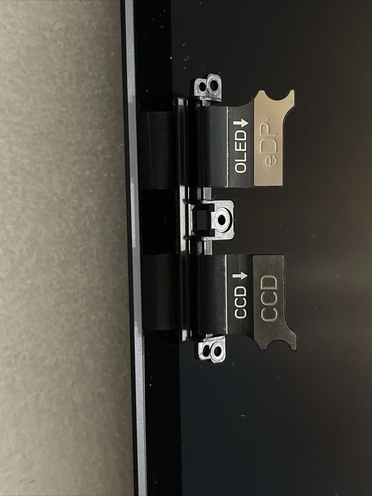 Genuine Dell XPS 9320 + OLED 13.4" Touchscreen Display 3.5K  NV9KM VDDHK T8
