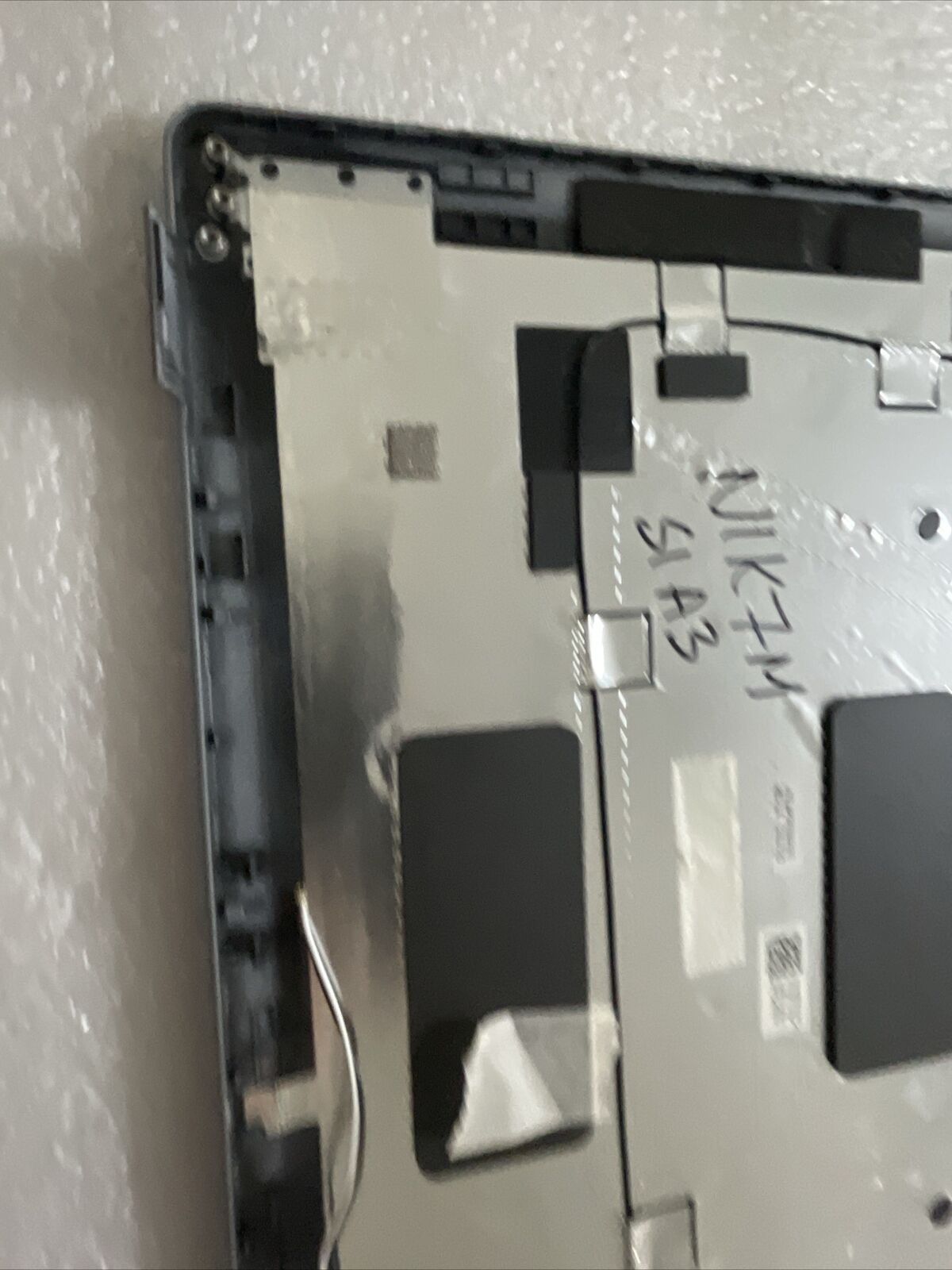 Dell Latitude 5430 E5430 LCD Top Back Cover Rear N1K7M 0N1K7M S1 A3 Grade B