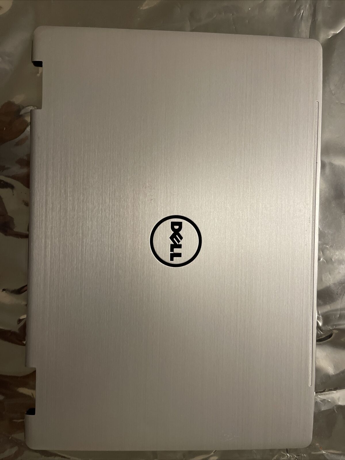 Genuine Dell Inspiron 13 7368 7378 13.3 Laptop Silver LCD Back Cover 7531M H1 B9
