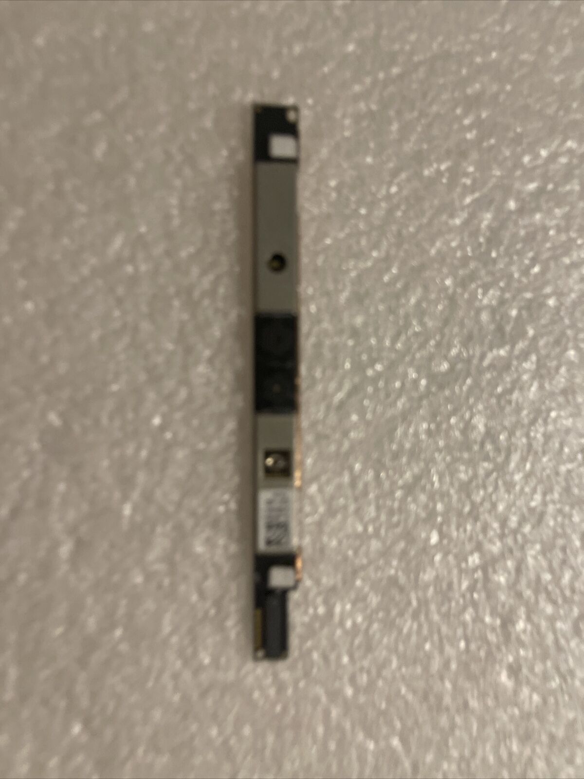 OEM DELL WEB CAMERA INSPIRON 17 7773 / 5379 / 5579 / 7375 NVH0J 0NVH0J