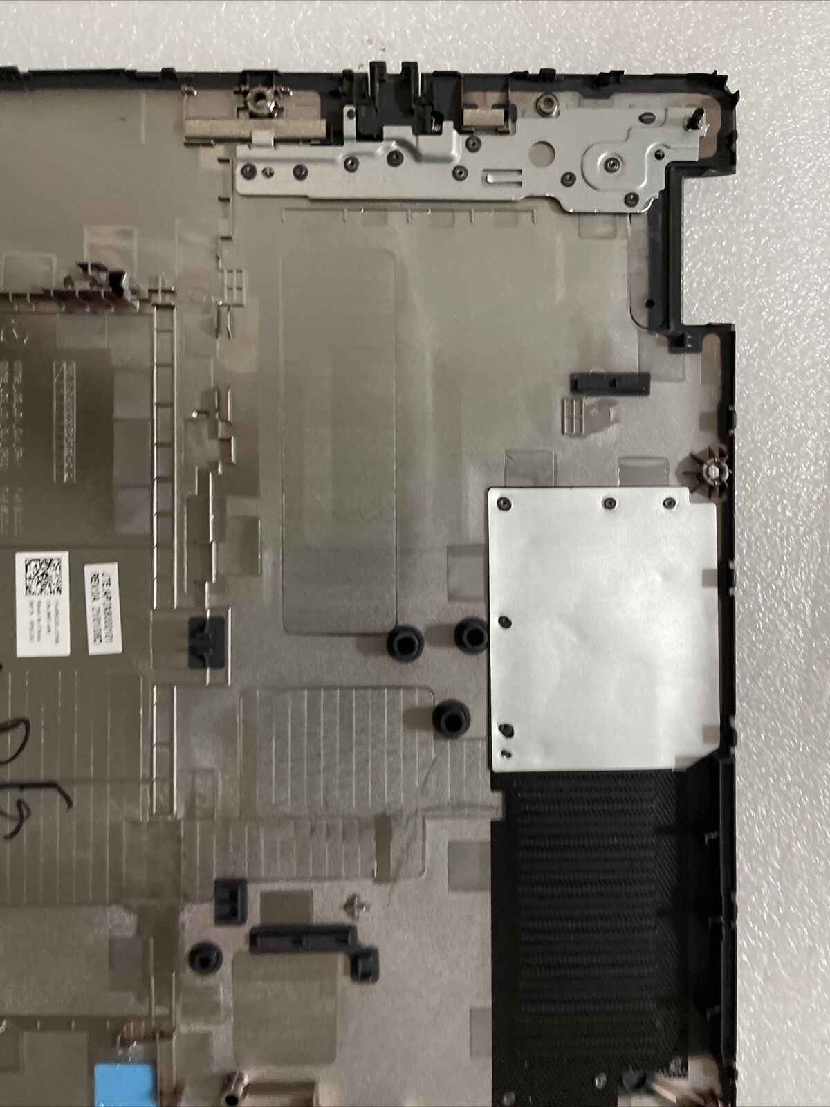 GENUINE DELL INSPIRON 3502 LAPTOP BOTTOM BASE COVER PHGDG 0PHGDG H1 C4