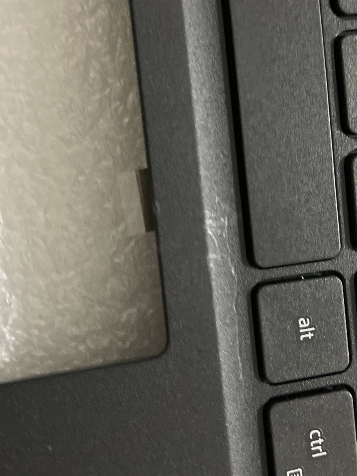 Dell Latitude 3420 E3420 Palmrest Non Backlit US Keyboard 1W2NK 2RM93 K1 P3
