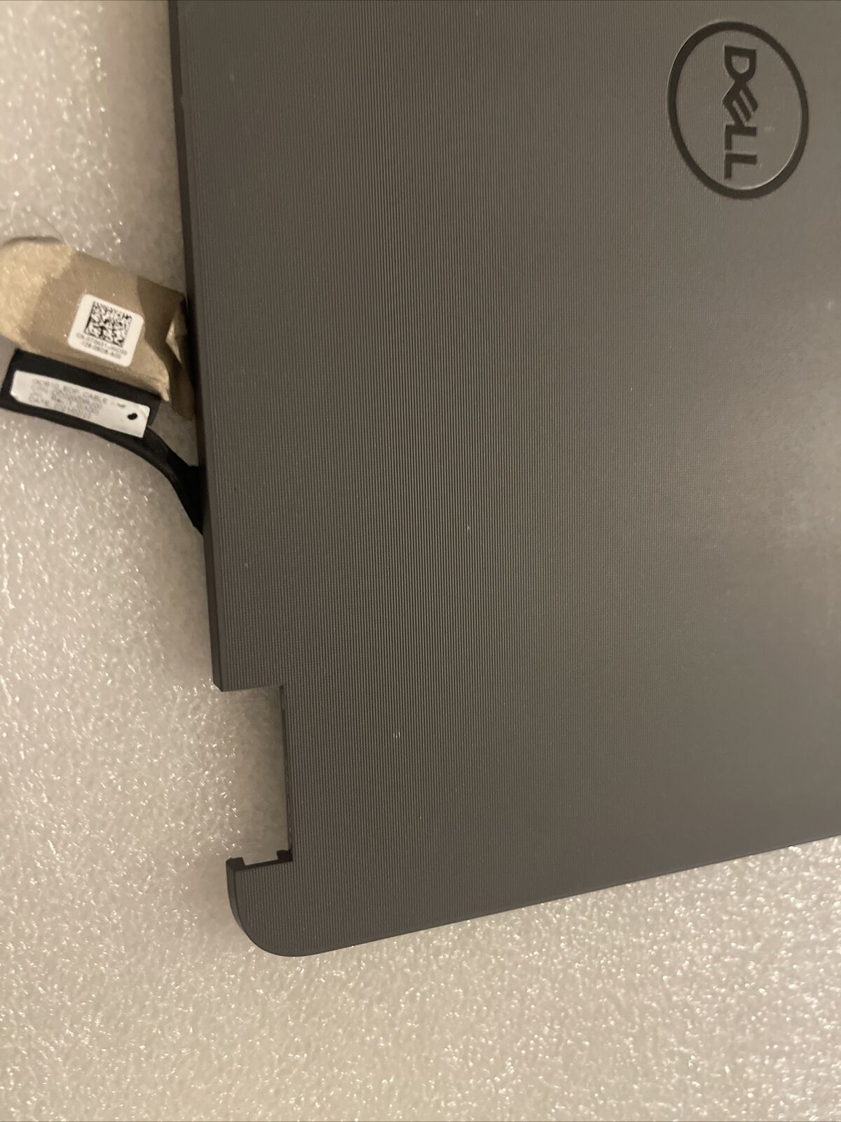 Dell Latitude 3120 2-in-1 LCD Back Rear Cover LID Camera  P8795 0P8795 H1 B9