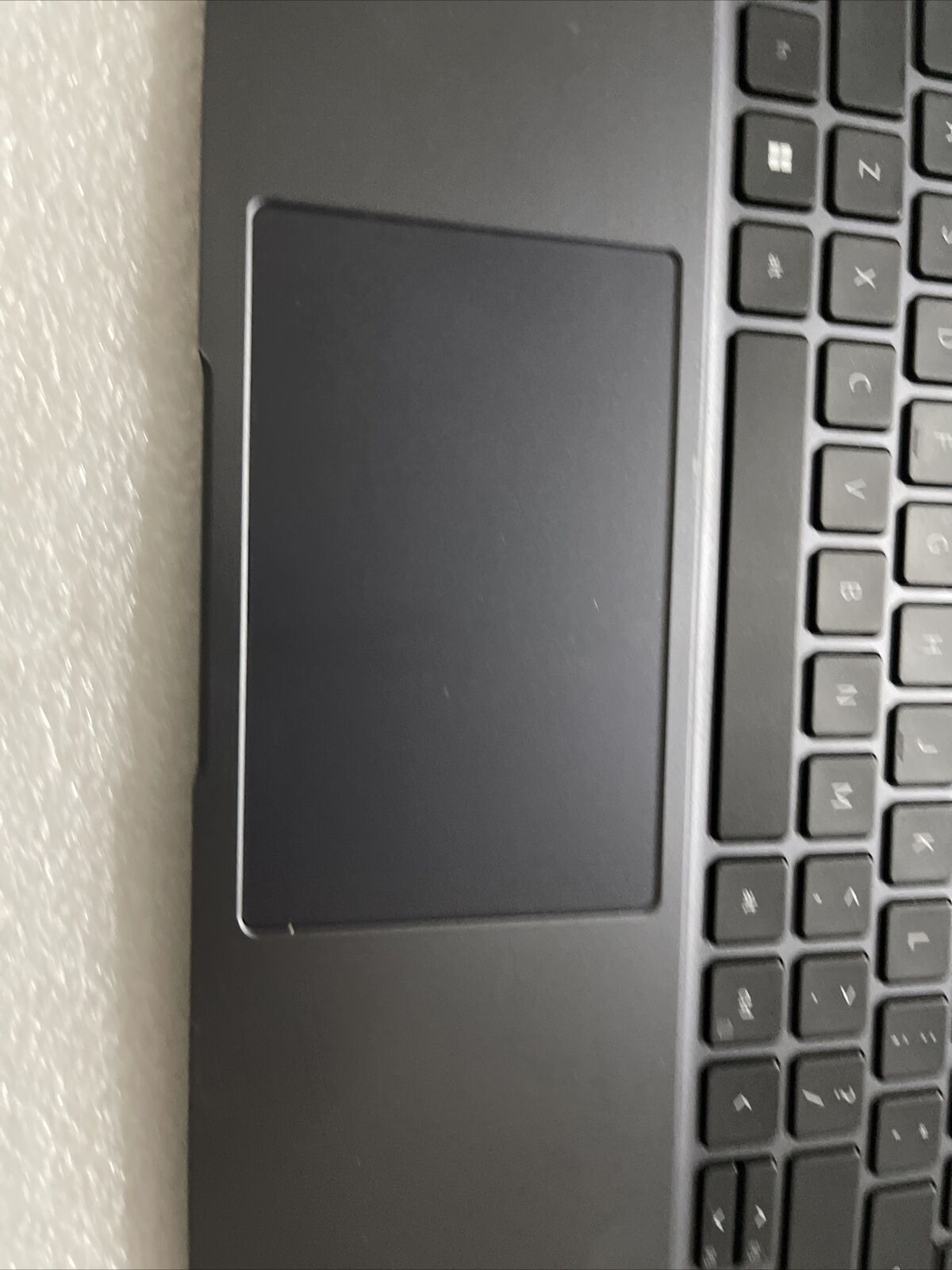 Dell Latitude 9430 2-in-1 Palmrest Touch US Eng Laptop keyboard YF2N3 H1 P9