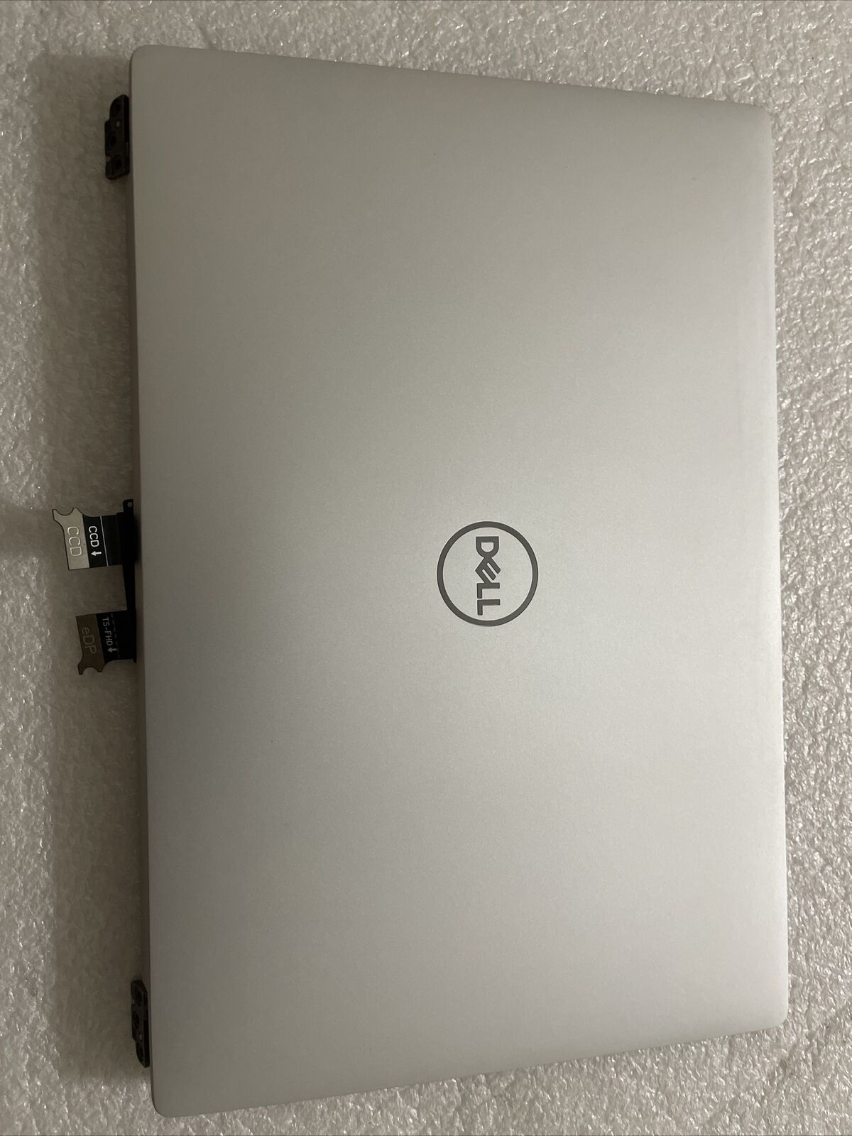 Defective Dell XPS 9320 Plus FHD+ 13.4" Touchscreen LCD Silver 29WPH NT D2