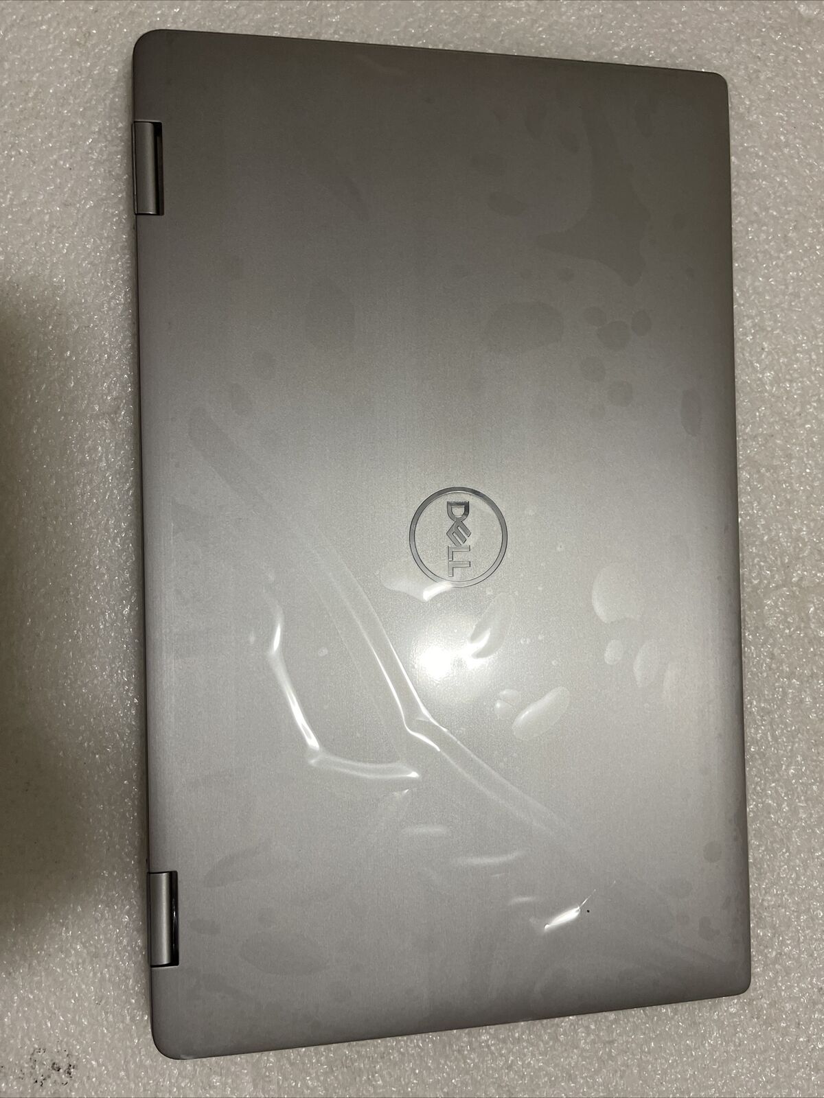 NEW GENUINE DELL LATITUDE 9520 2-IN-1 15.6" FHD TOUCH SCREEN 2TY04 DKT39 H1 J5