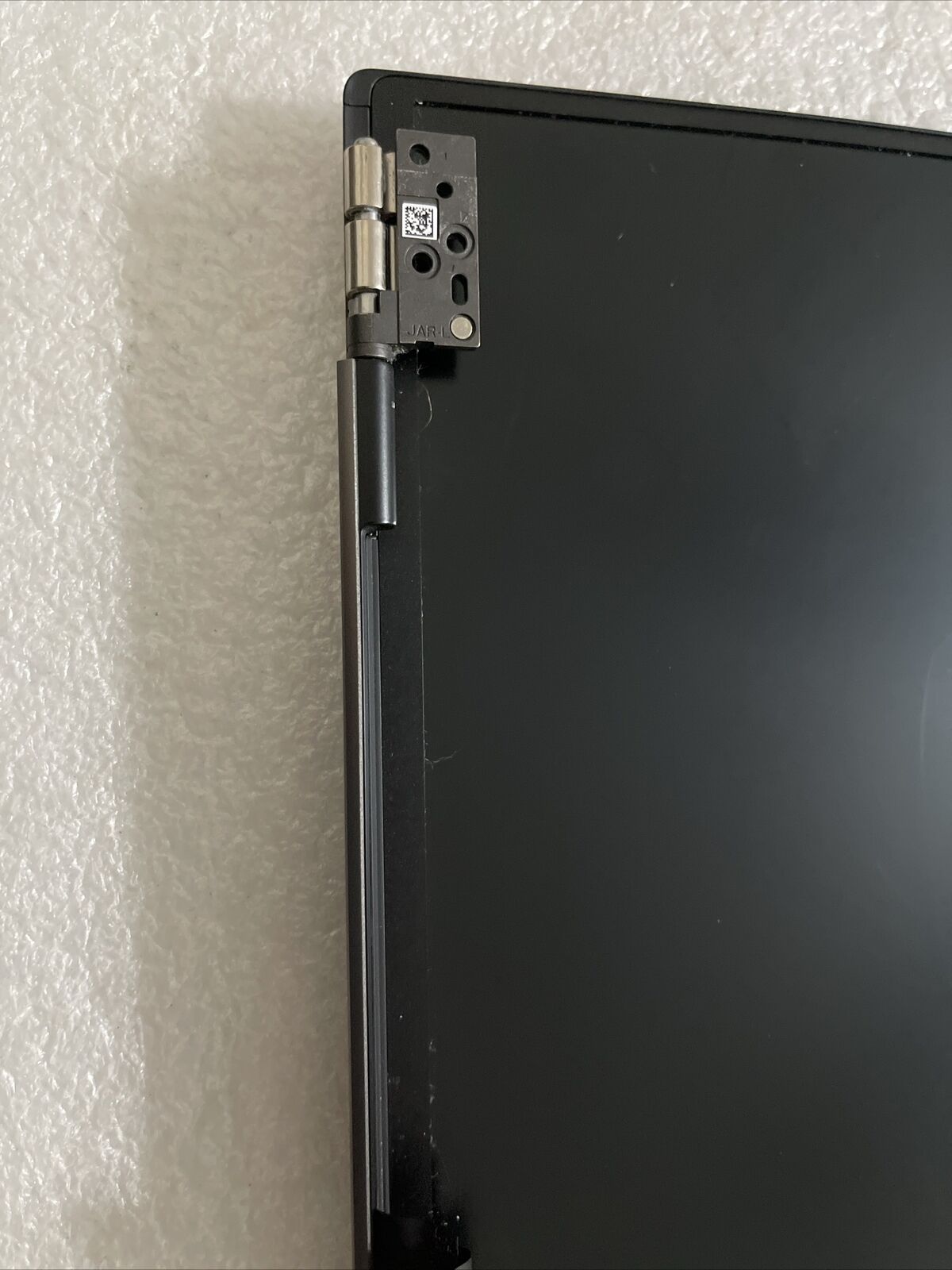 Defective faulty DELL XPS 9700 9710 17" Gray Non Touch    FHD+ 4KN98 T4 S7